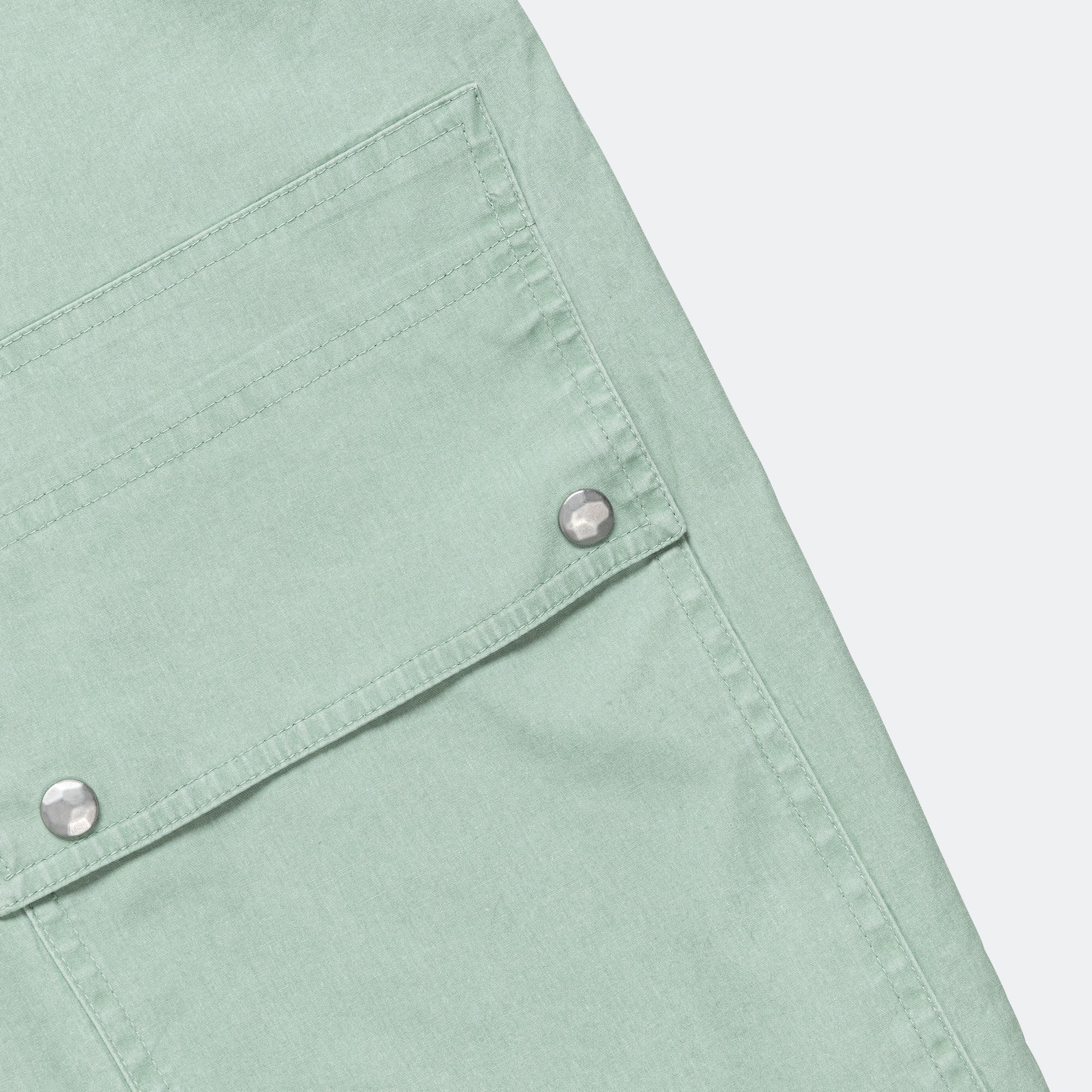 Chino Shorts - Ice Flow - Image 5