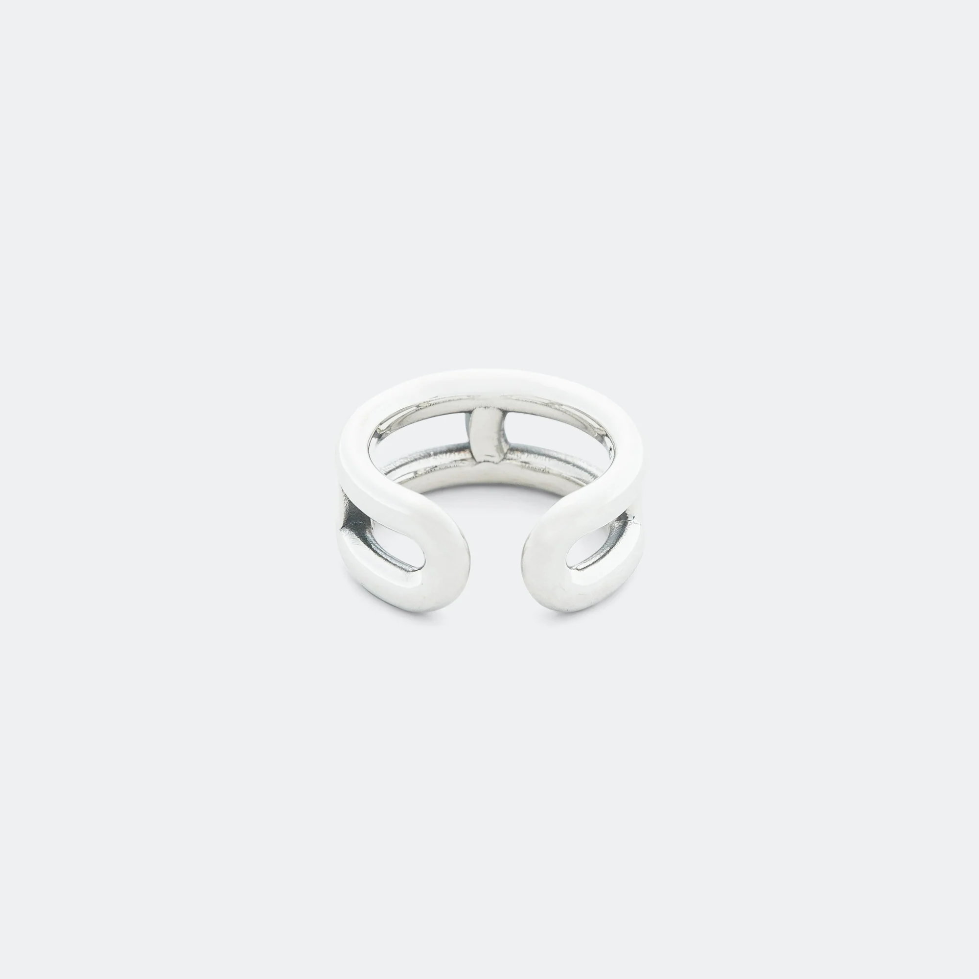 Cigar Band - 925 Silver - Image 4