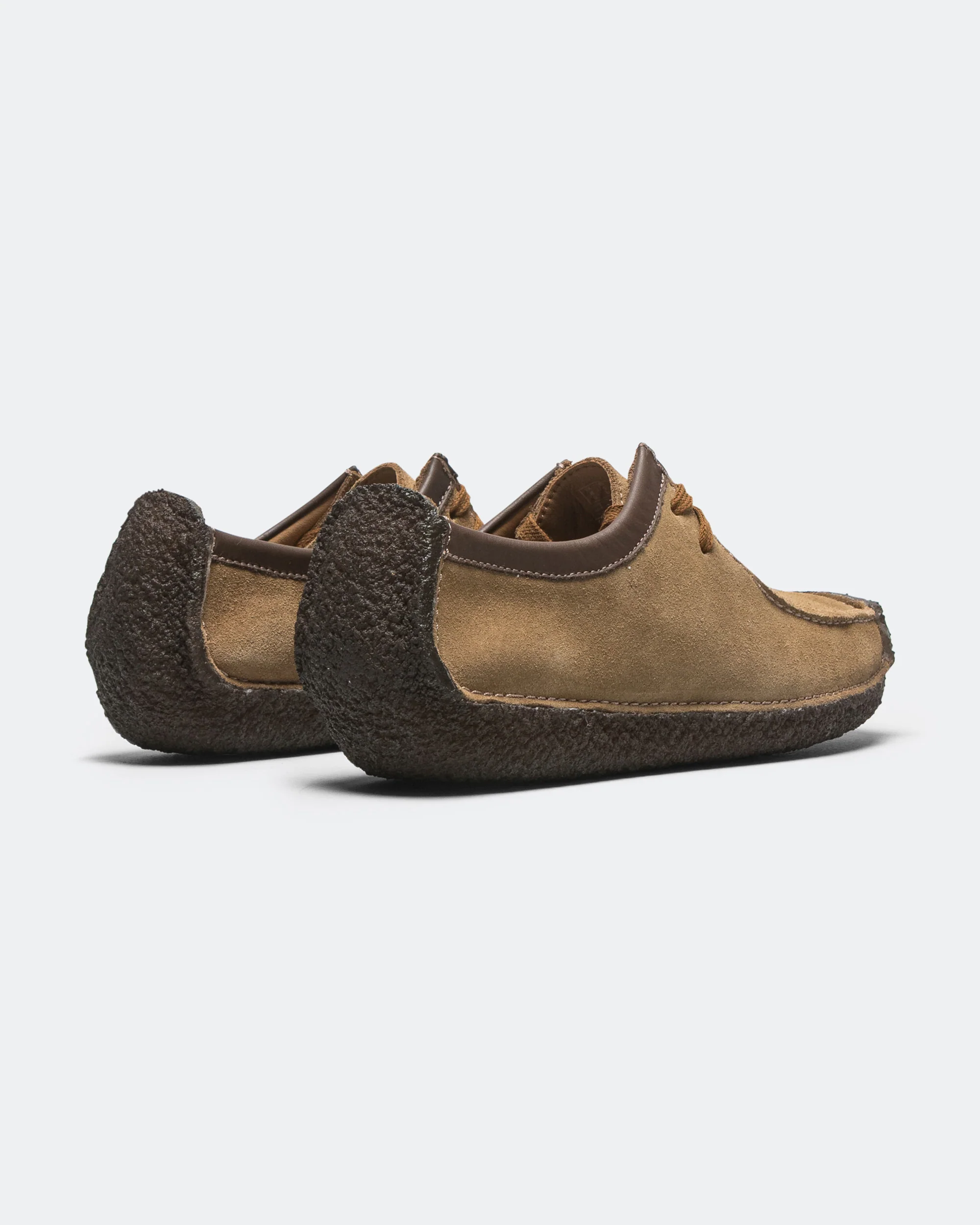 Natalie - Oakwood Suede - Image 3