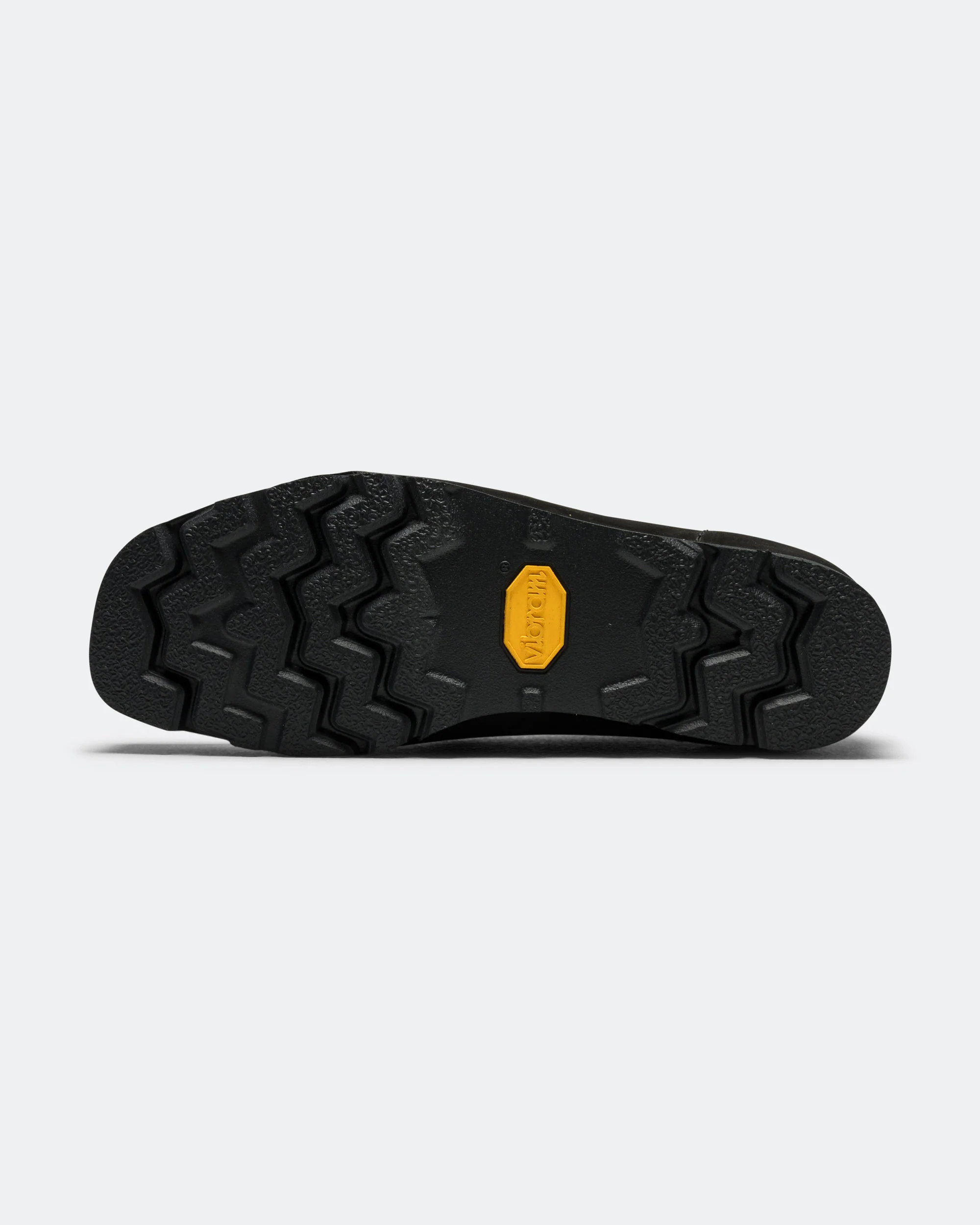Wallabee Boot x INVINCIBLE - Black Combi - Image 5