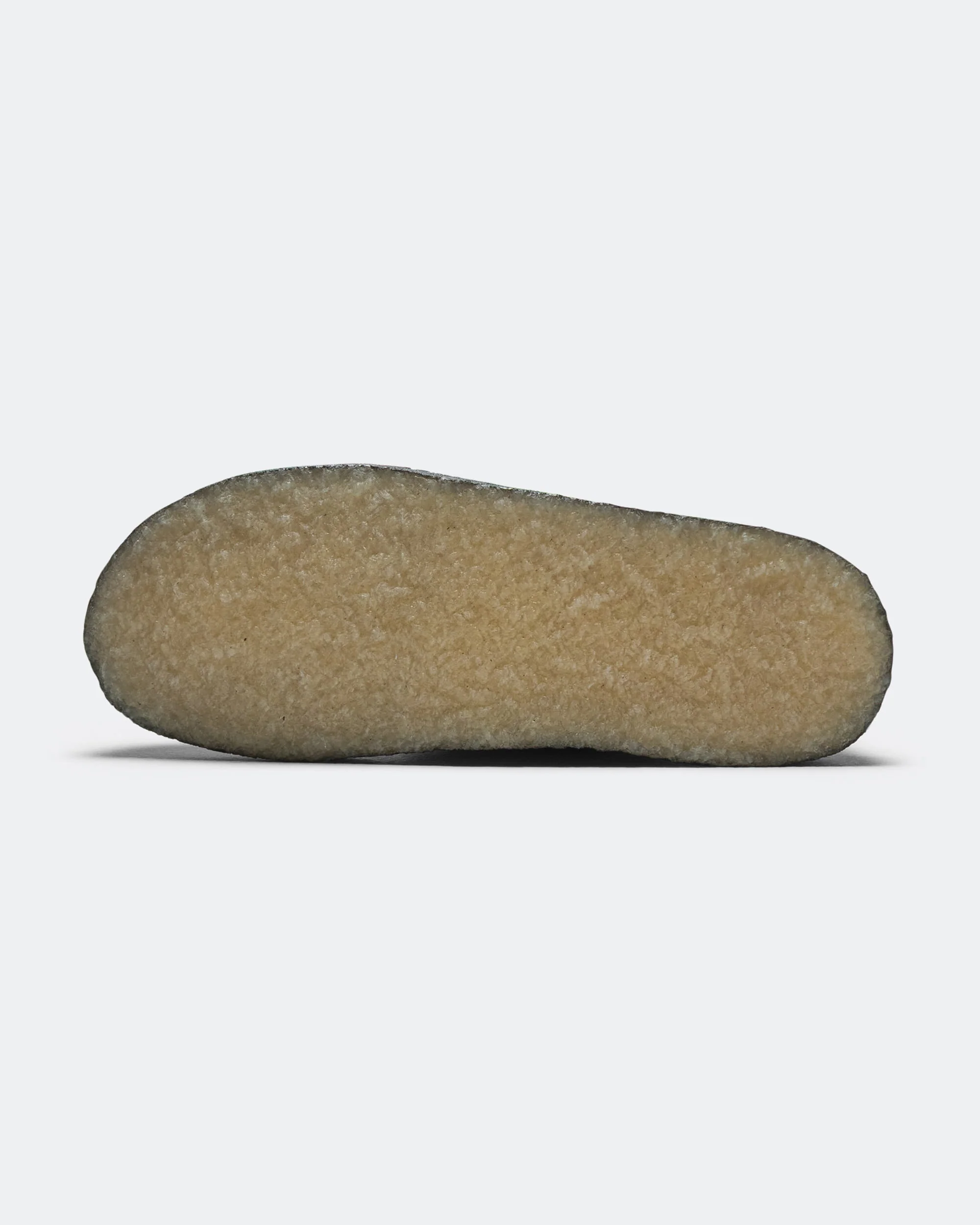 Womens Desert Trek - Black Interest Leather - Image 5