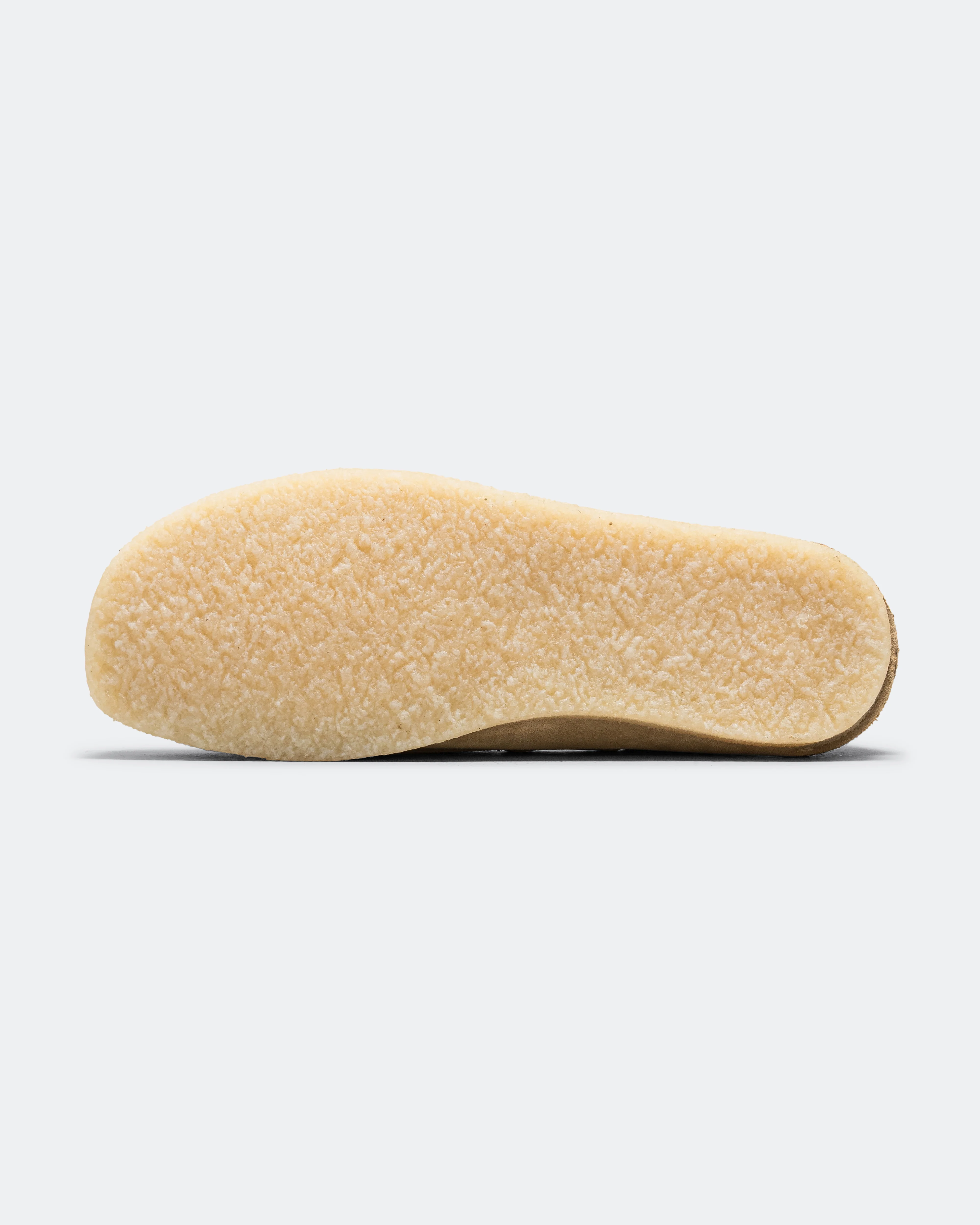 Womens Godney Boat - Maple Suede - Image 5