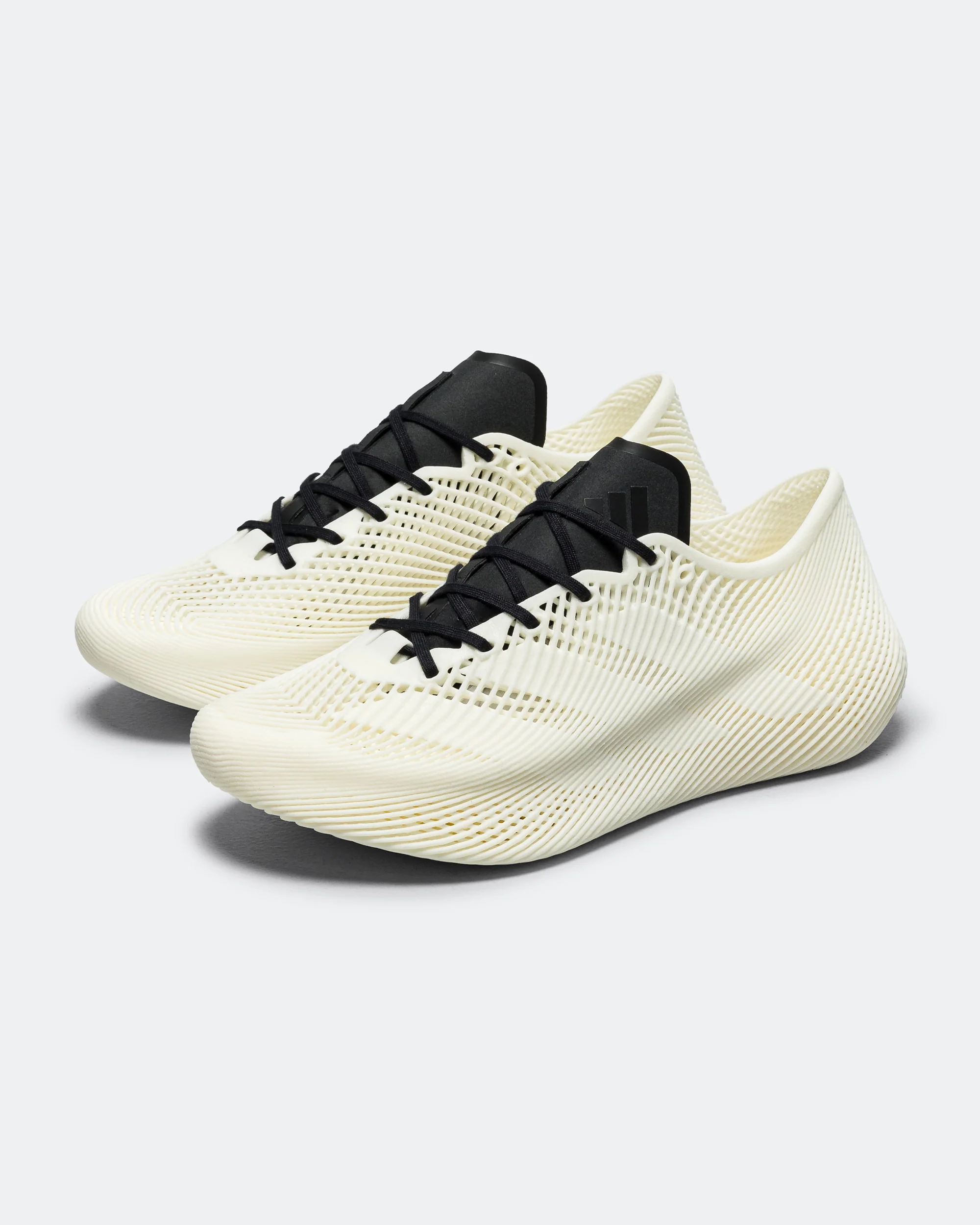Climacool Laced - Off White/Core Black - Image 2