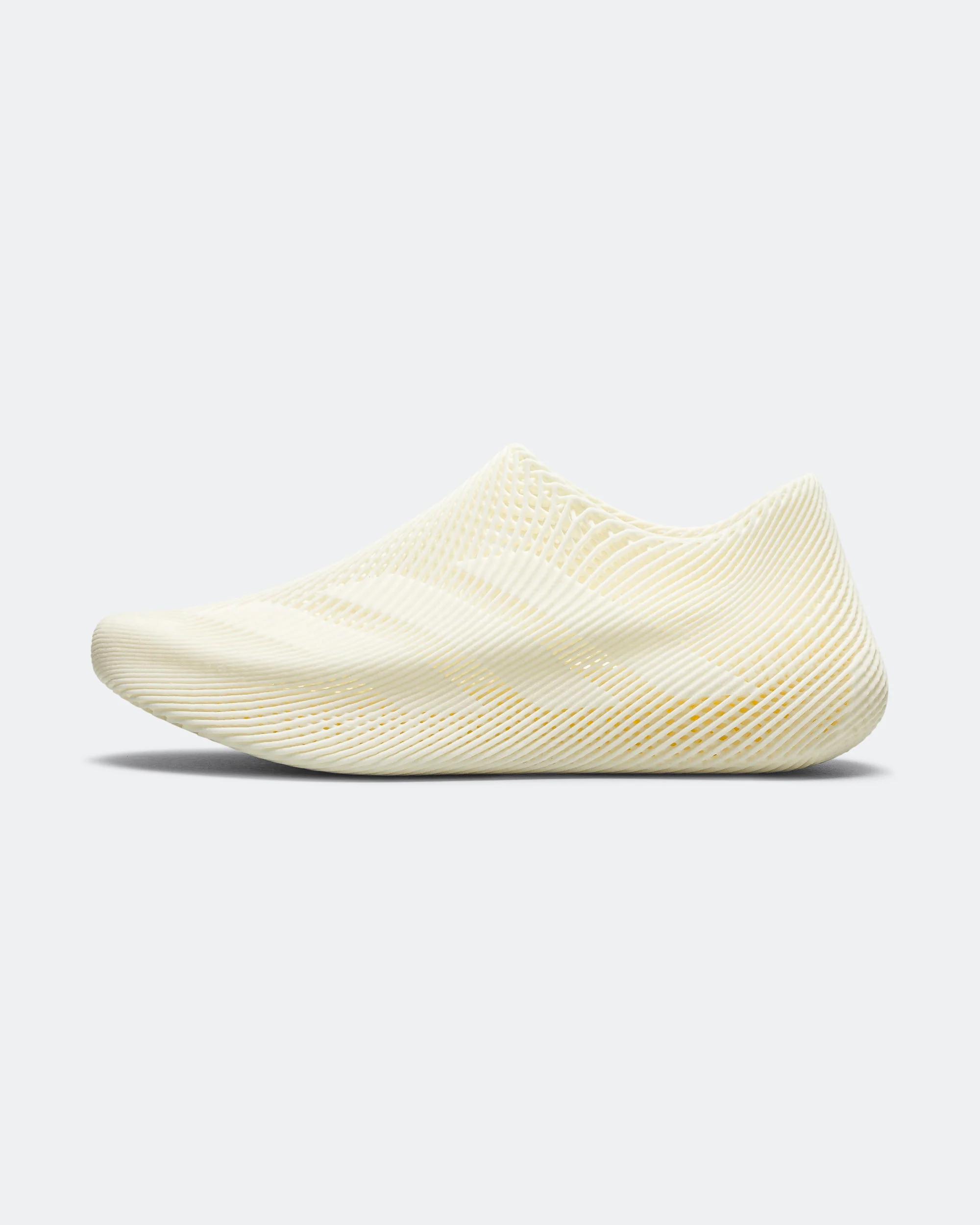 Climacool - Off White/Off White