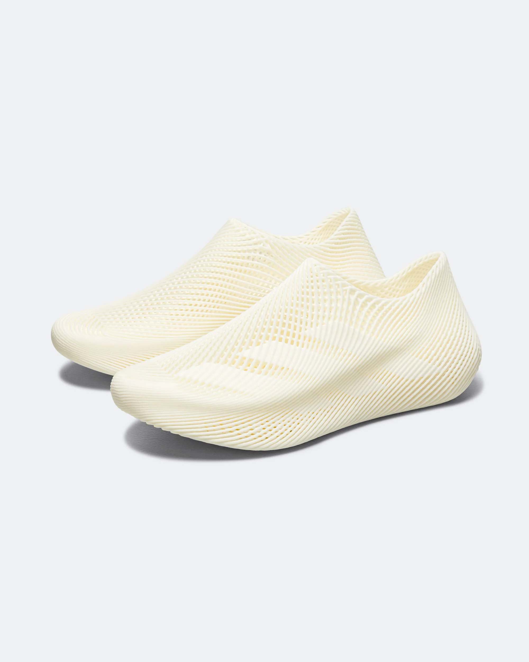 Climacool - Off White/Off White - Image 2