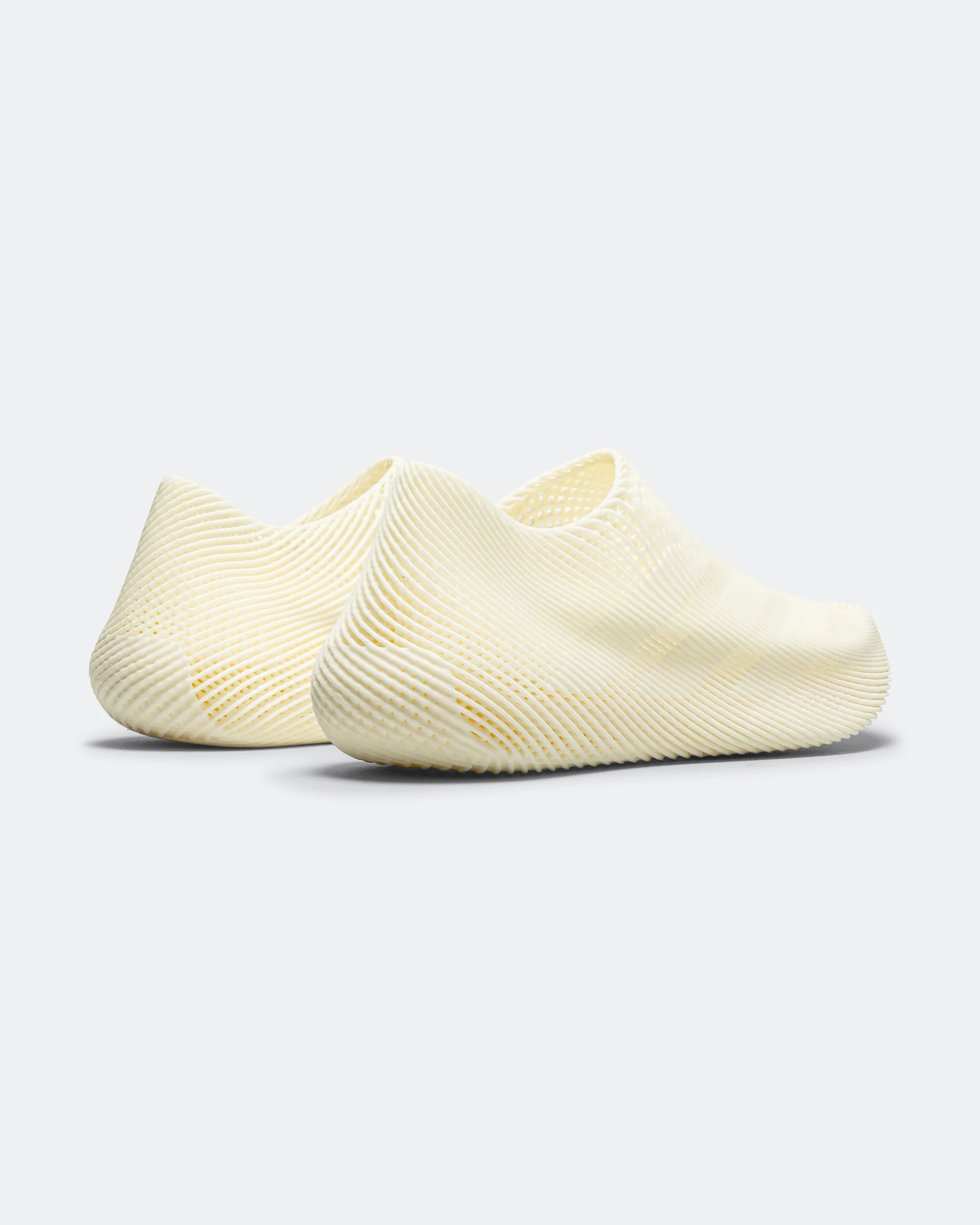 Climacool - Off White/Off White - Image 3