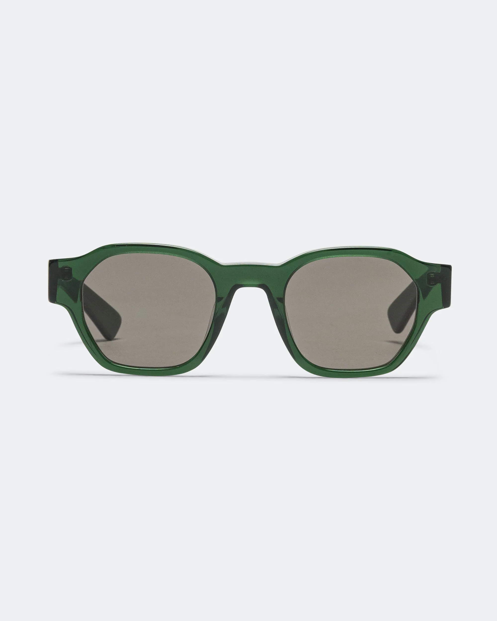 Clio E9 - Crystal Green/Black Lens