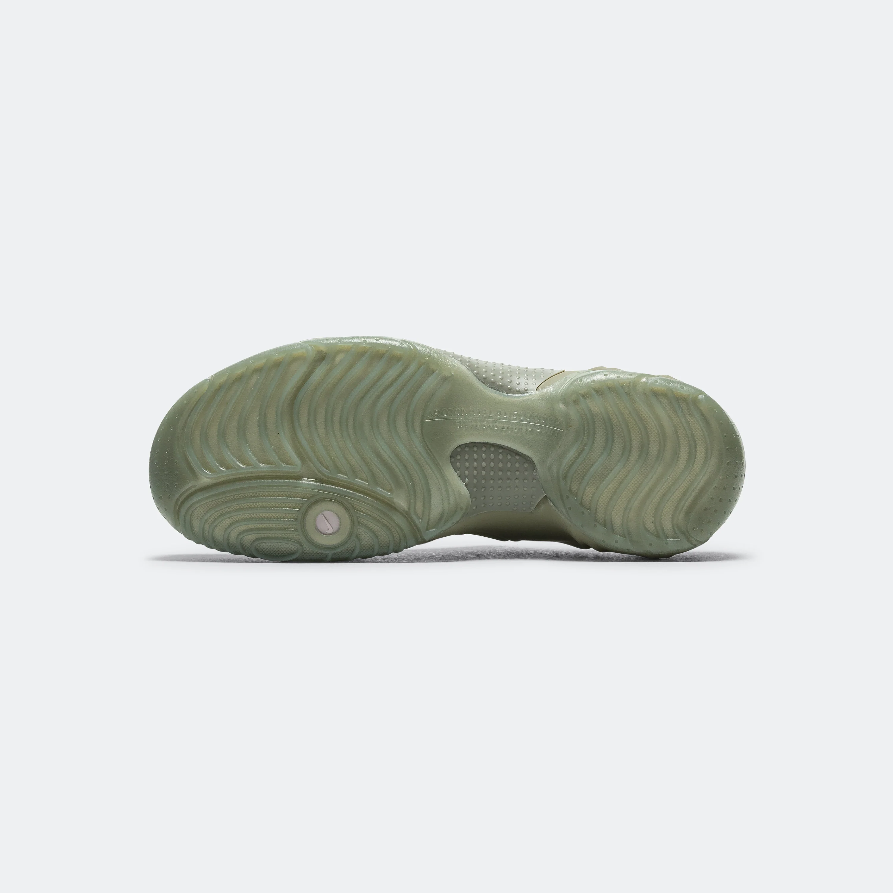 Clogposite - Light Army/Platinum Violet - Image 5