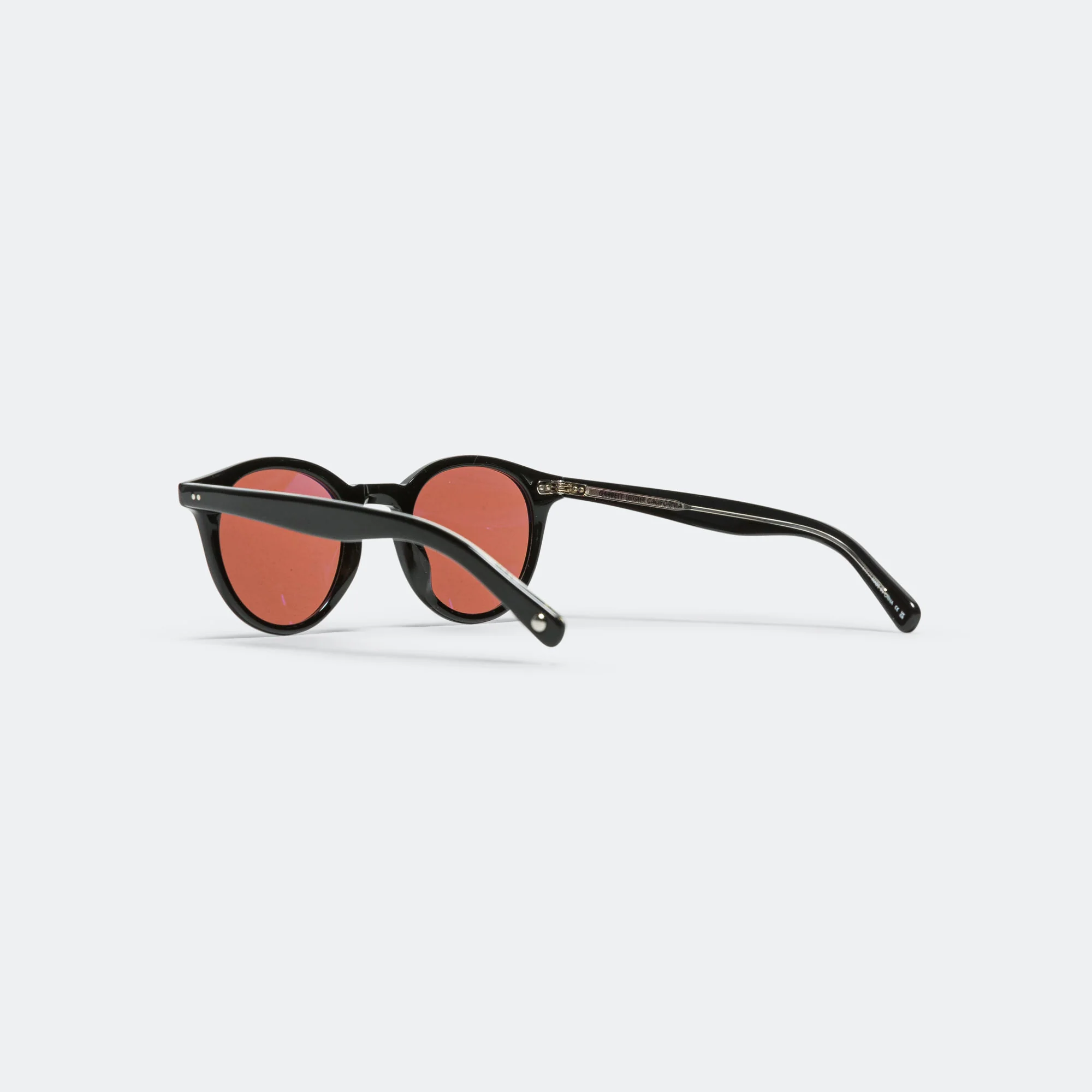 Clune X Sun 47 - Black/Pure Rosewood - Image 3