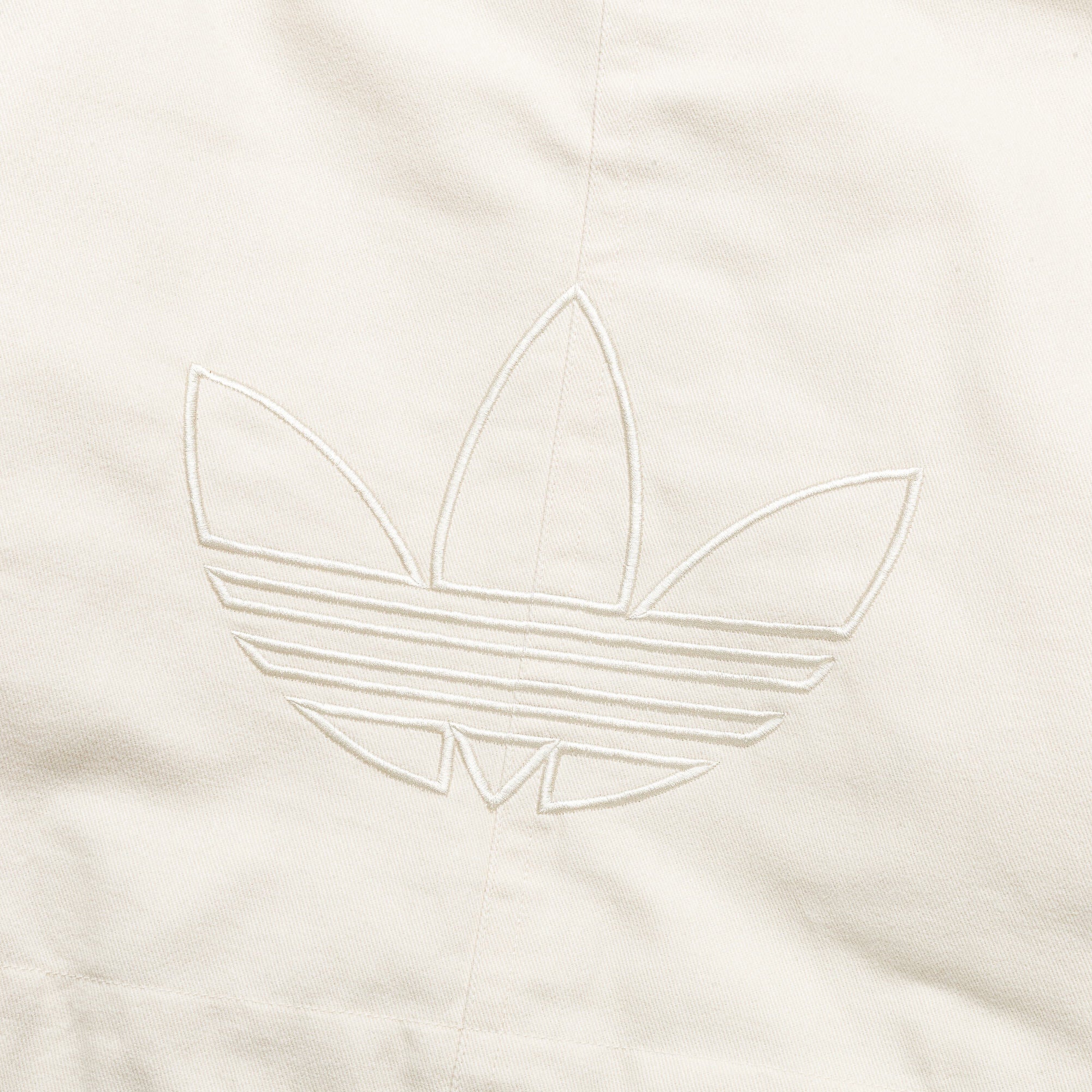 Coach Coat x Wales Bonner - Wonder White - Image 9