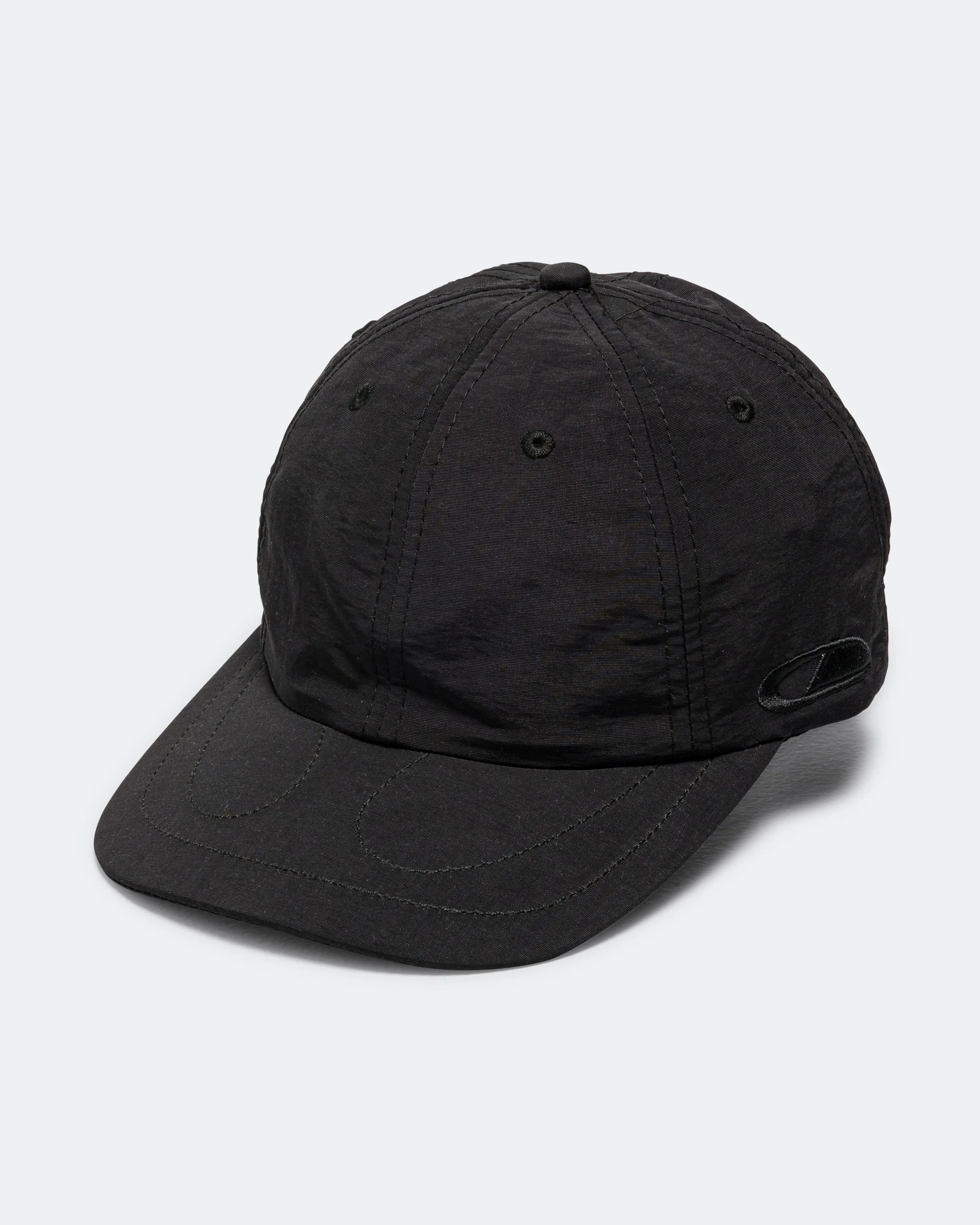 Nylon 6 Panel - Black