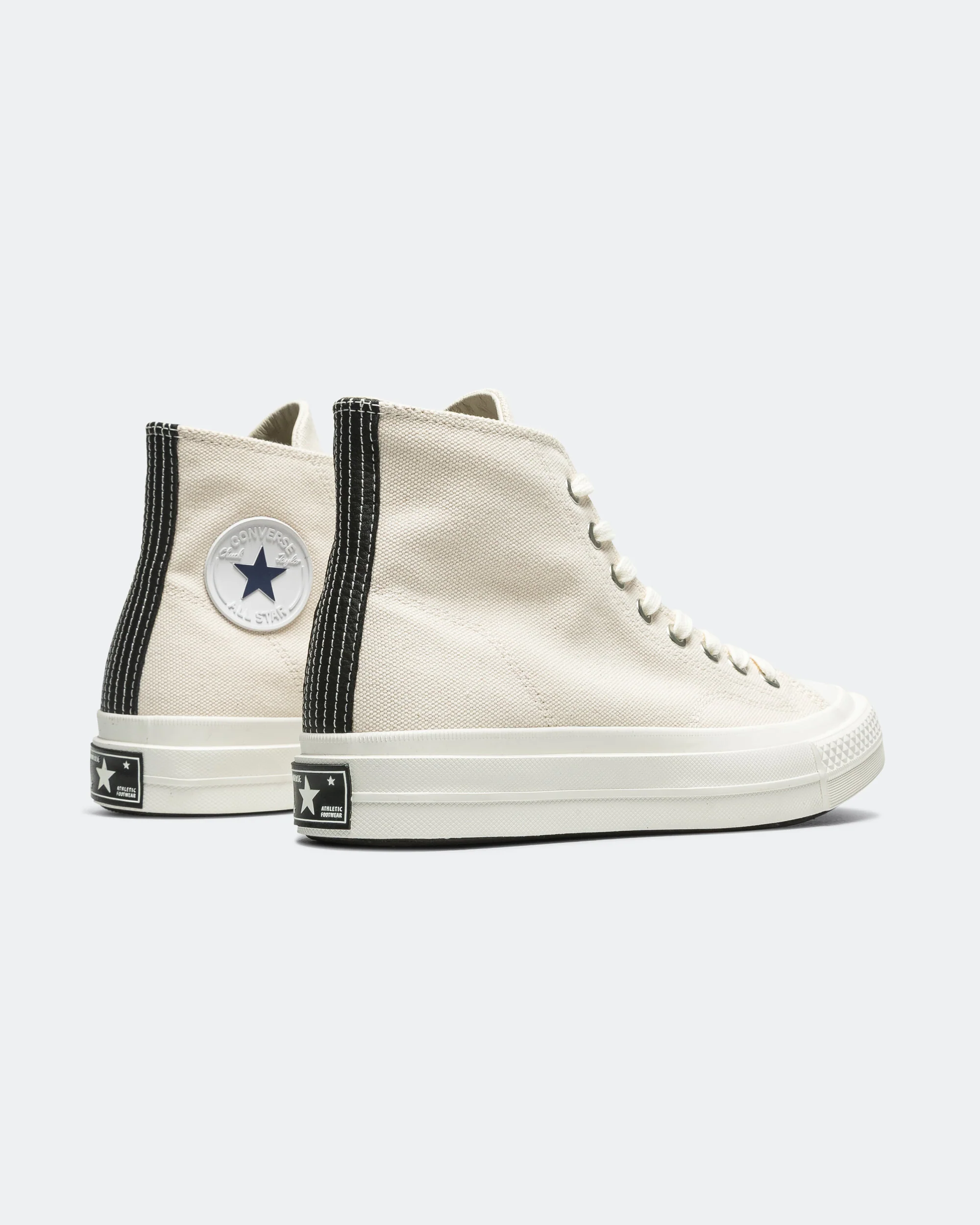 CT HI All Star FS - Taupe - Image 3