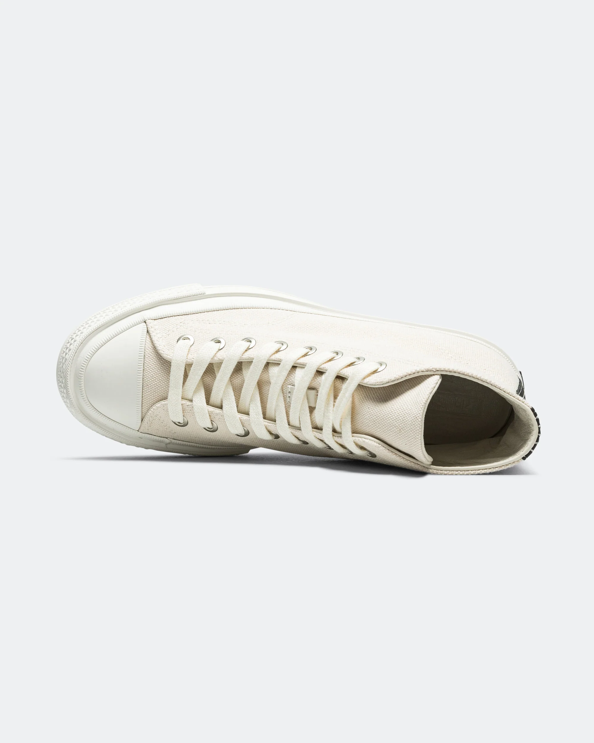 CT HI All Star FS - Taupe - Image 4