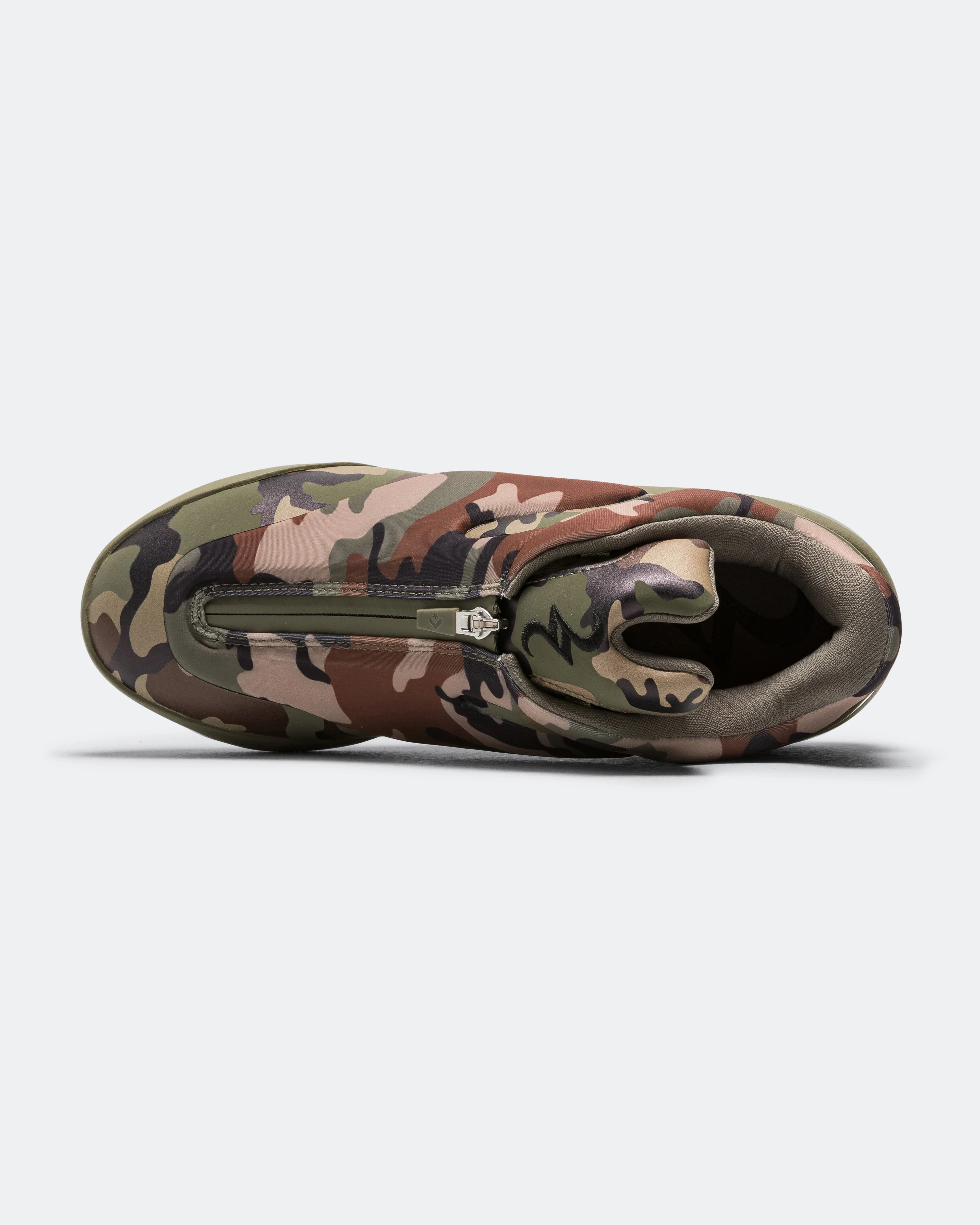 Shai 001 Low - Khaki/Utility - Image 4