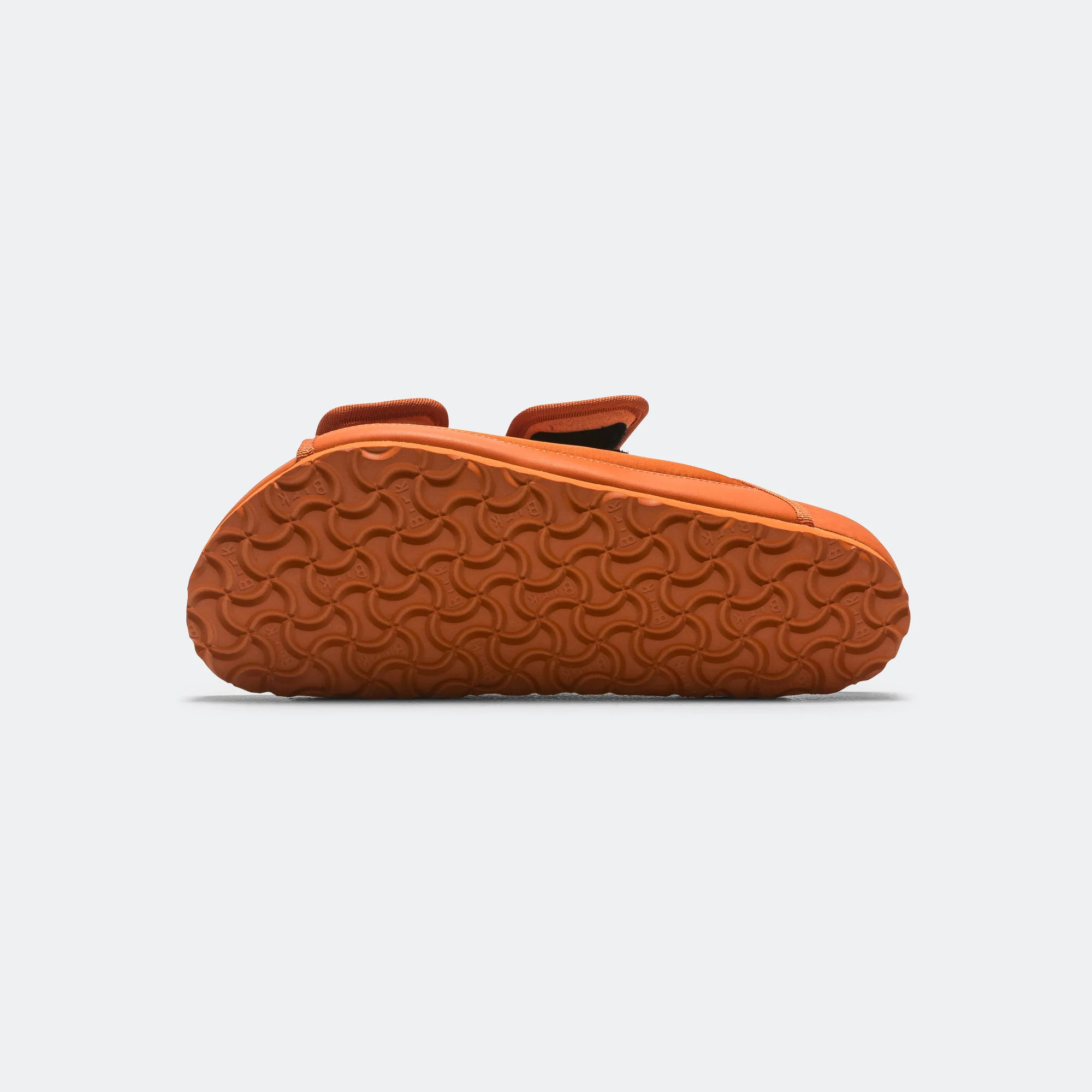 Cosy EXQ SYN Narrow - Burnt Orange - Image 5