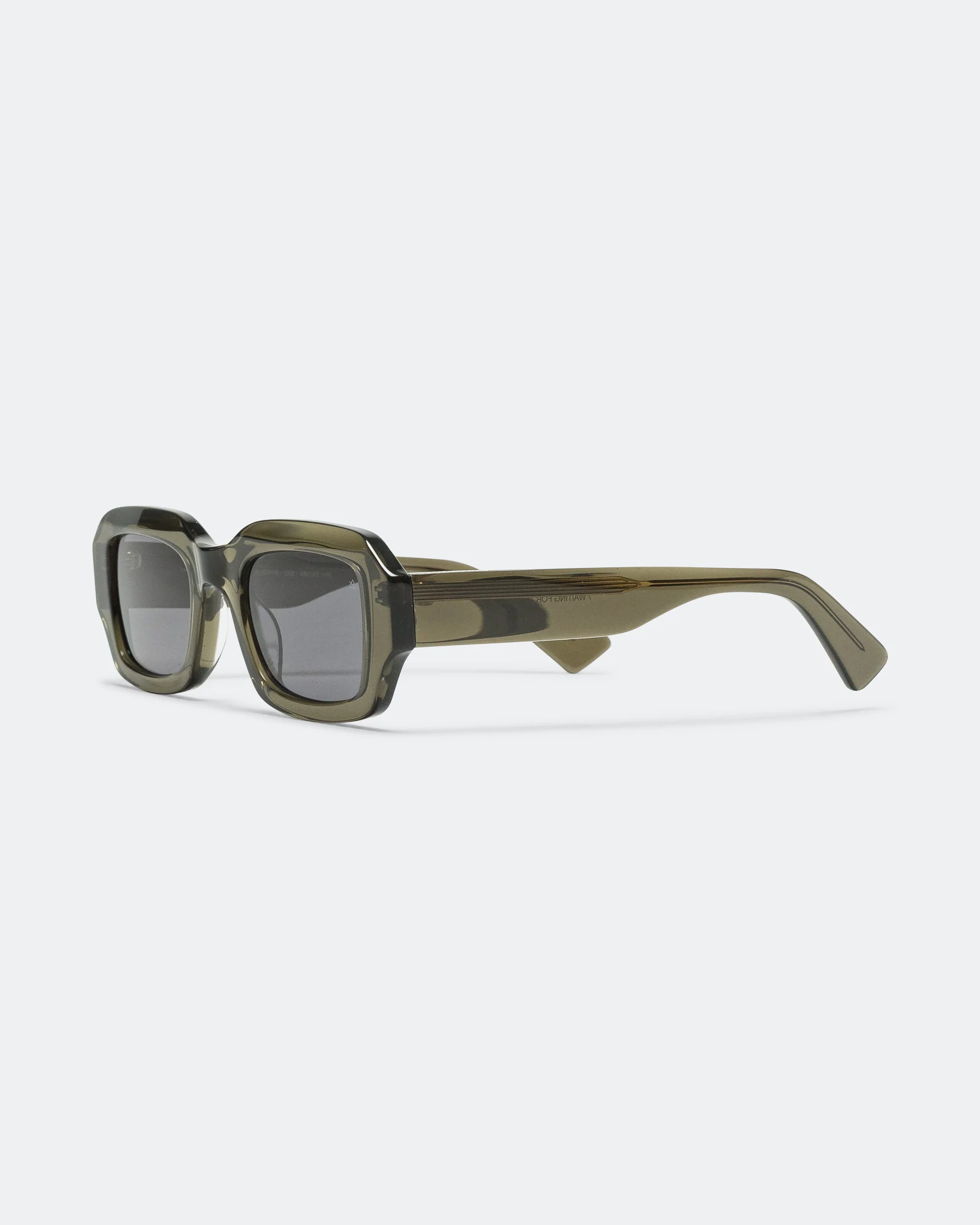 Dave E52 - Olive Green/Black Polarised Lens - Image 2
