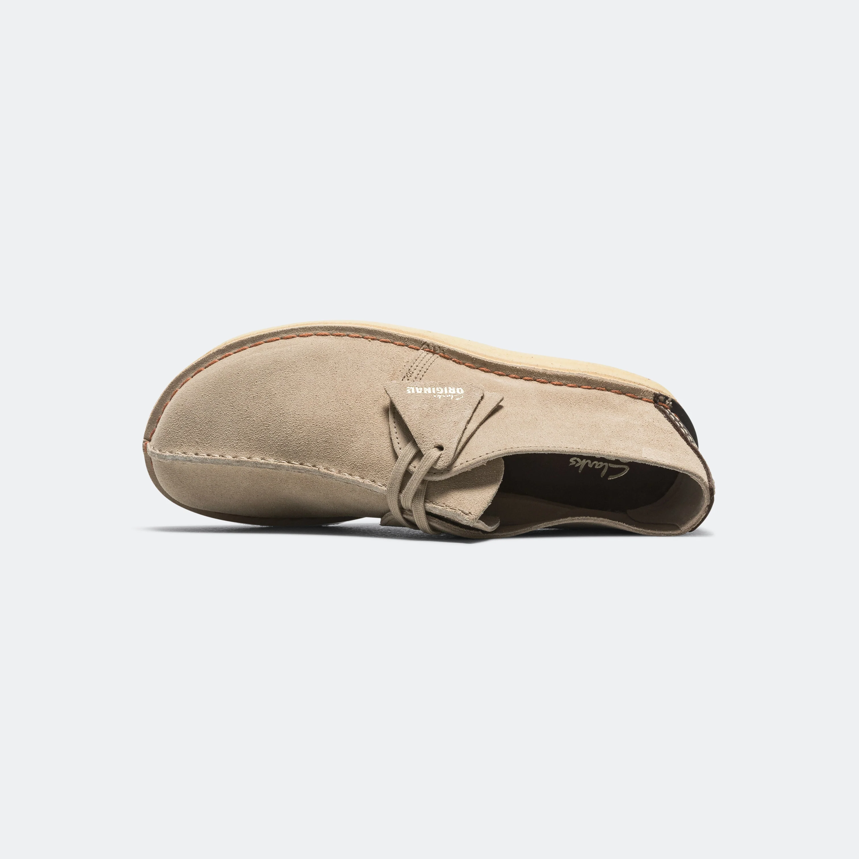 Desert Trek - Sand Suede - Image 4