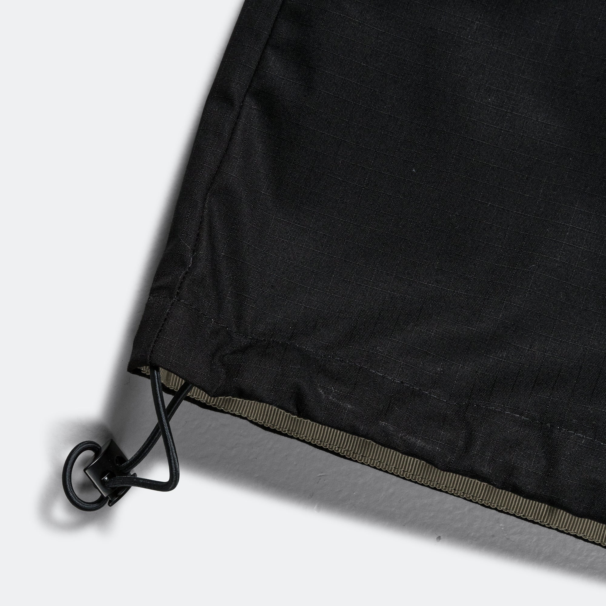 DOOM Fatigue Shirt - Black - Image 5
