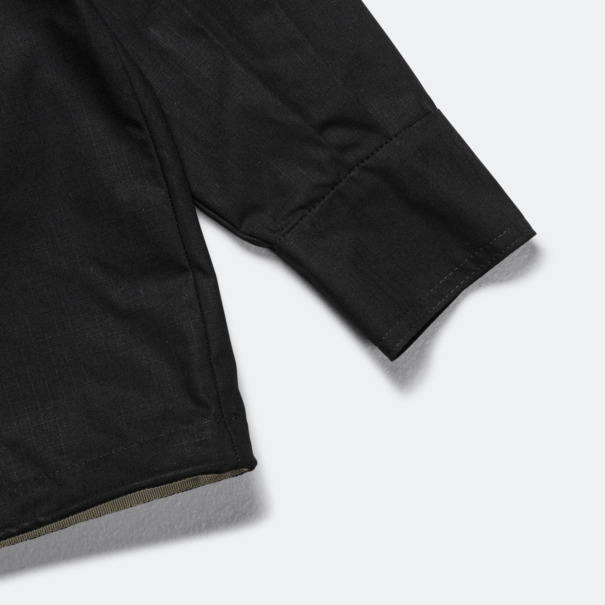 DOOM Fatigue Shirt - Black - Image 6