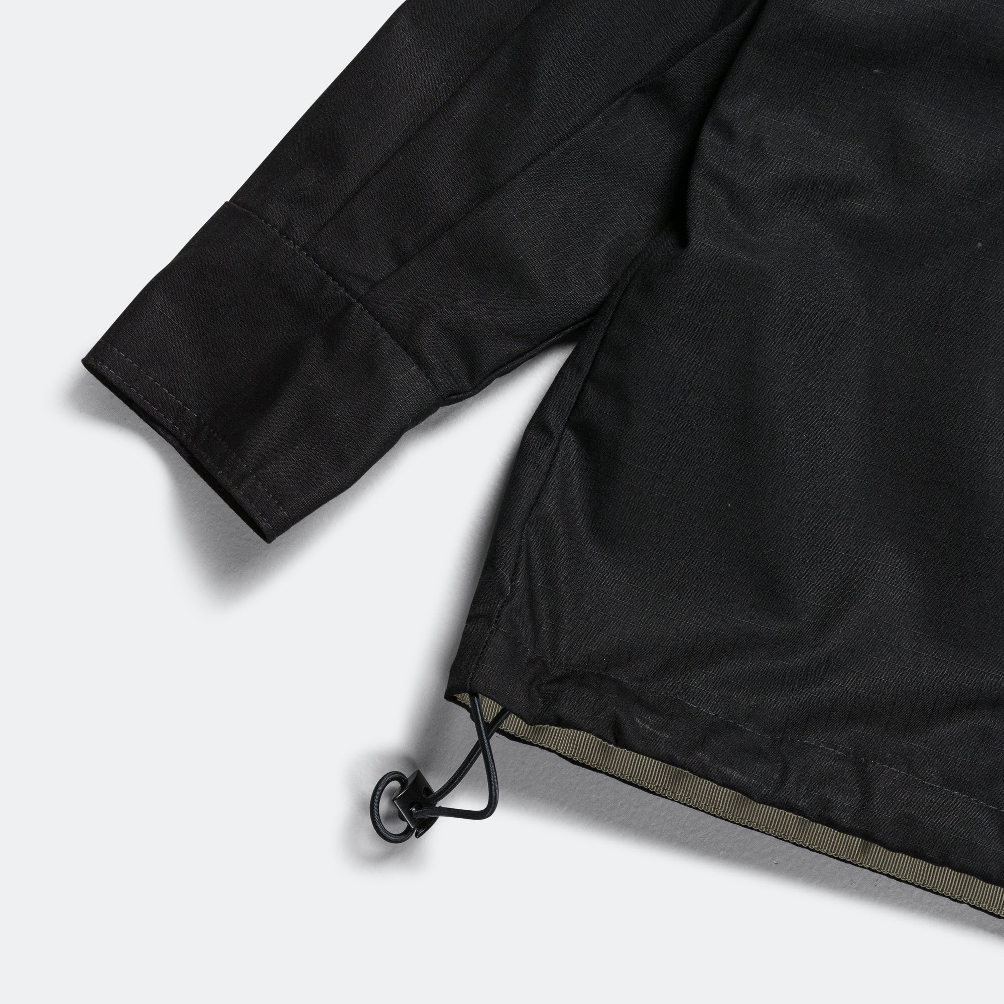 DOOM Fatigue Shirt - Black - Image 7