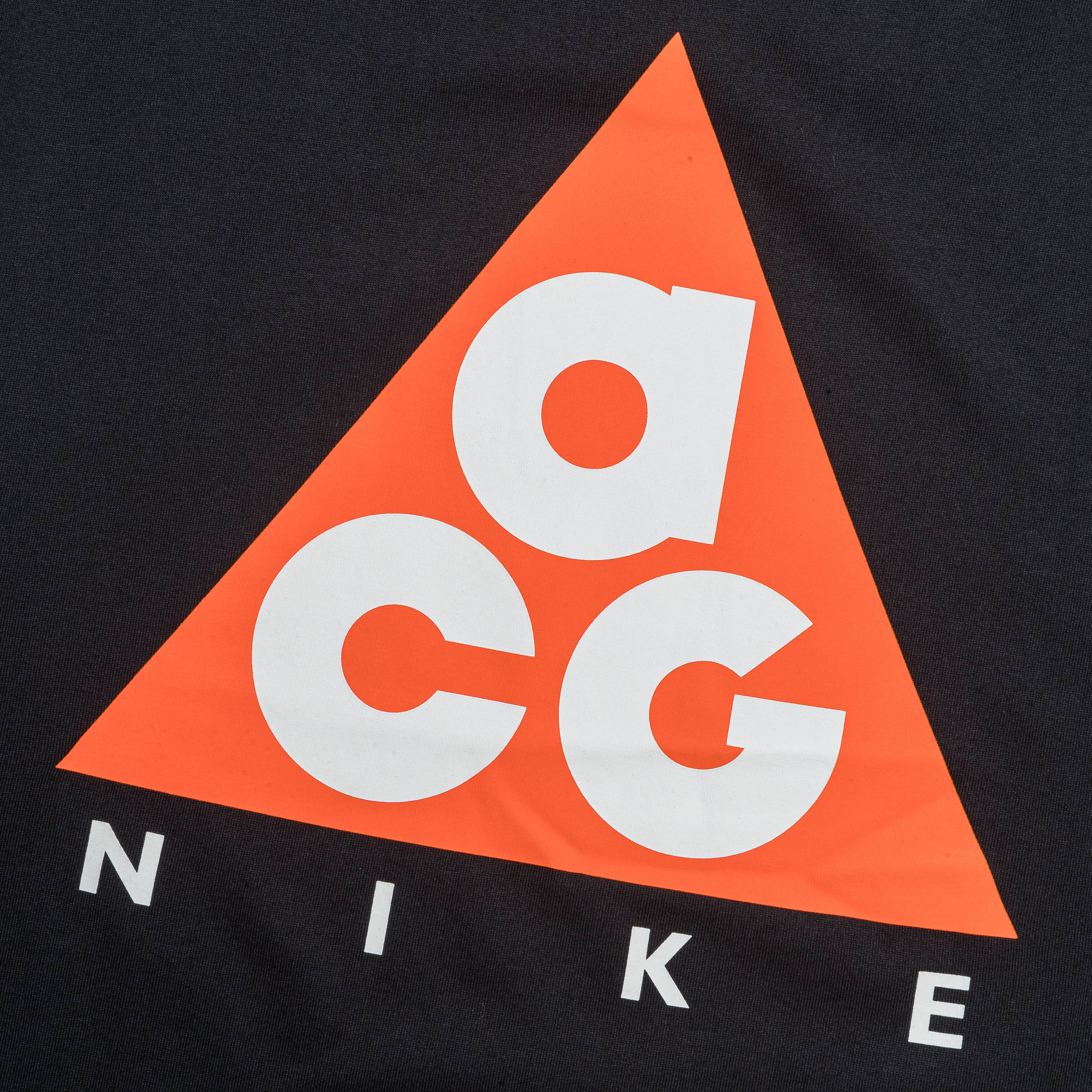 Dri-Fit Tee M90 LBR+HBR Tri - Black - Image 6