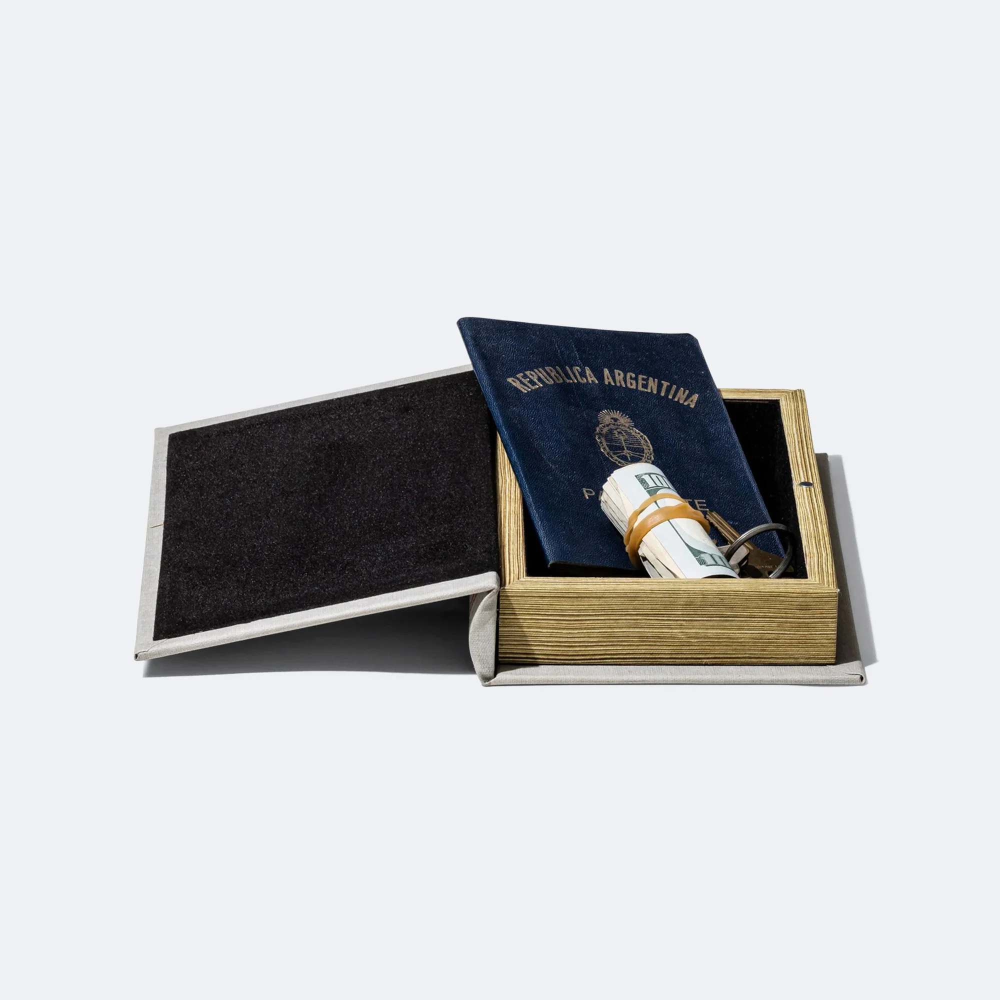 Empty Book Medium - Vehicular Engine - Image 2
