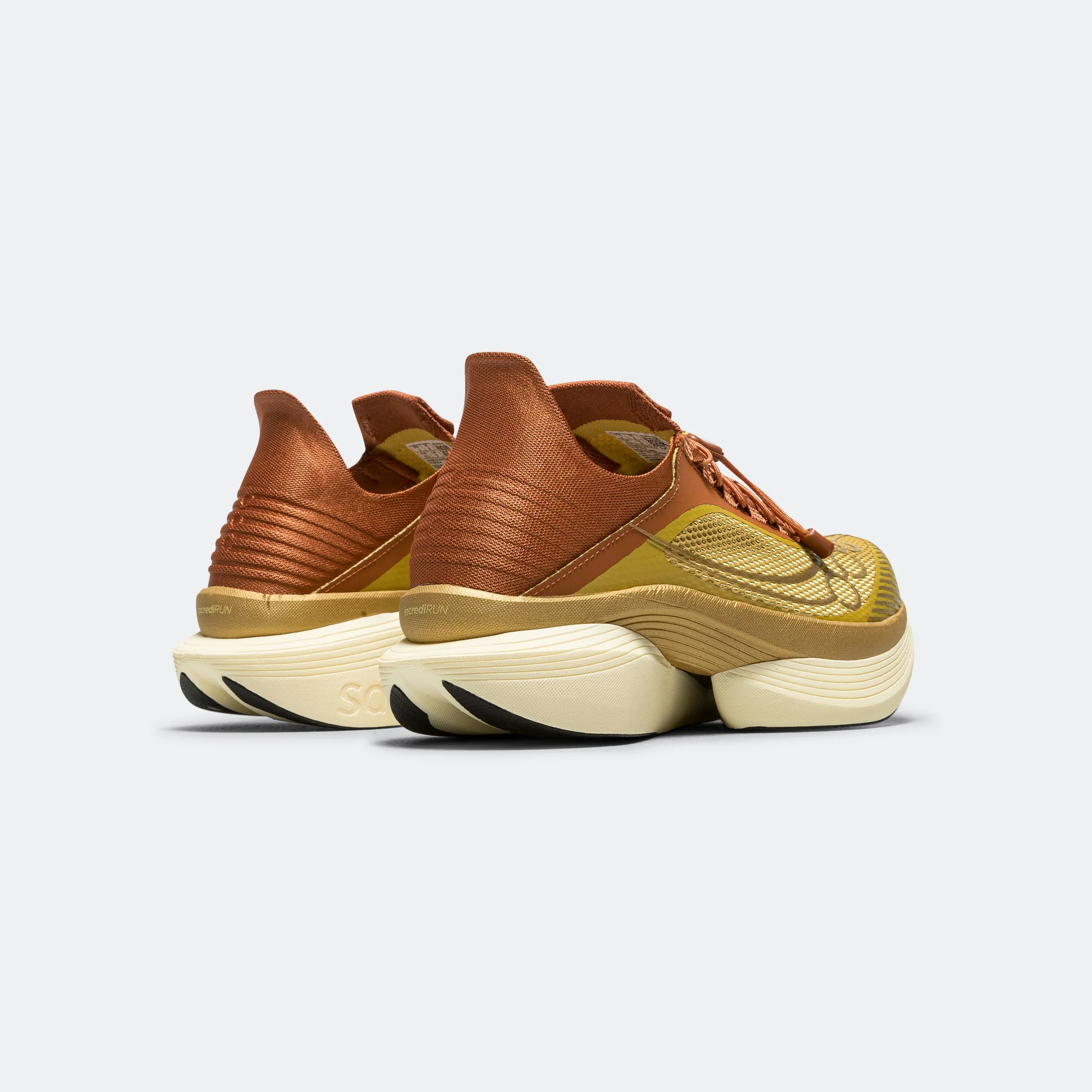 Endorphin Elite 2 SILO - Gold/Adobe - Image 3