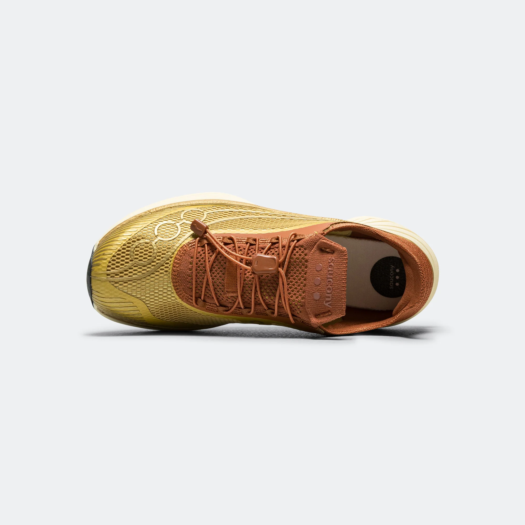 Endorphin Elite 2 SILO - Gold/Adobe - Image 4