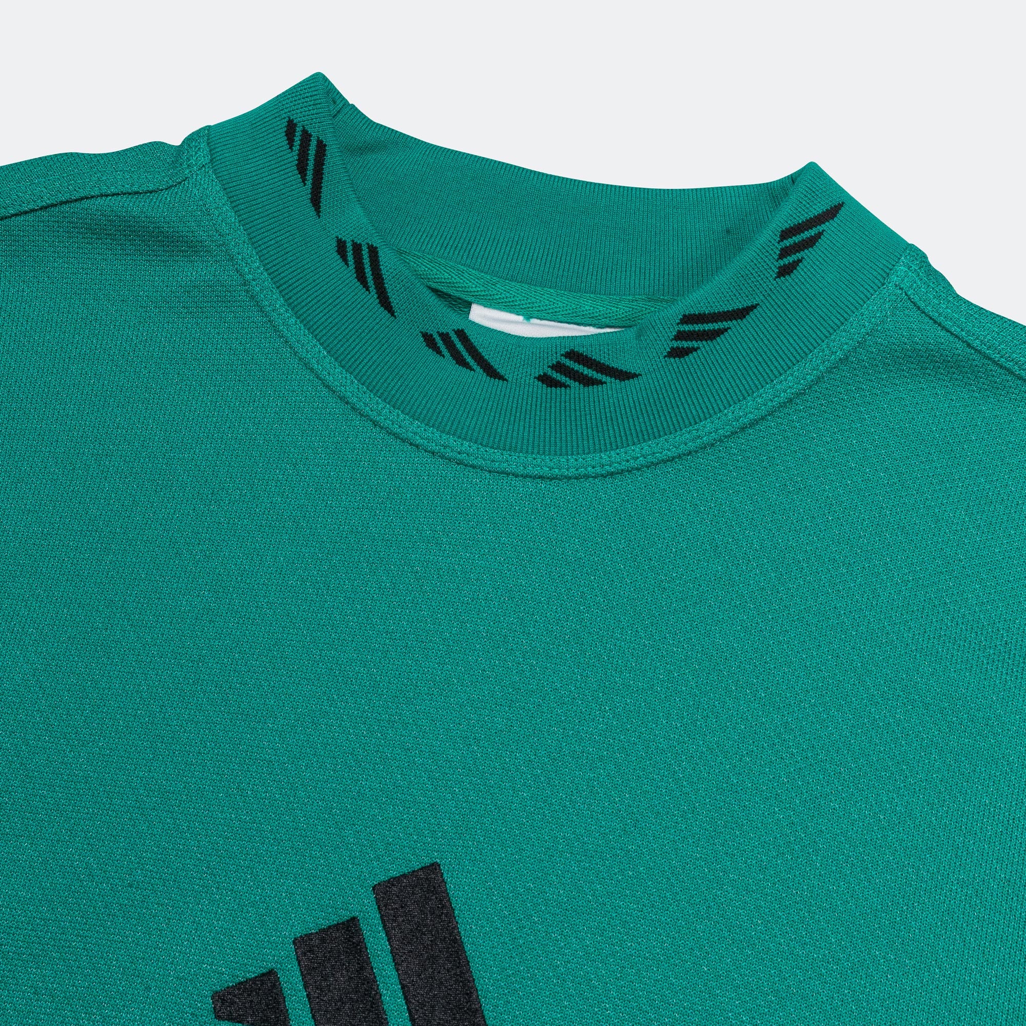 EQT Reflect Crew - EQT Green - Image 3