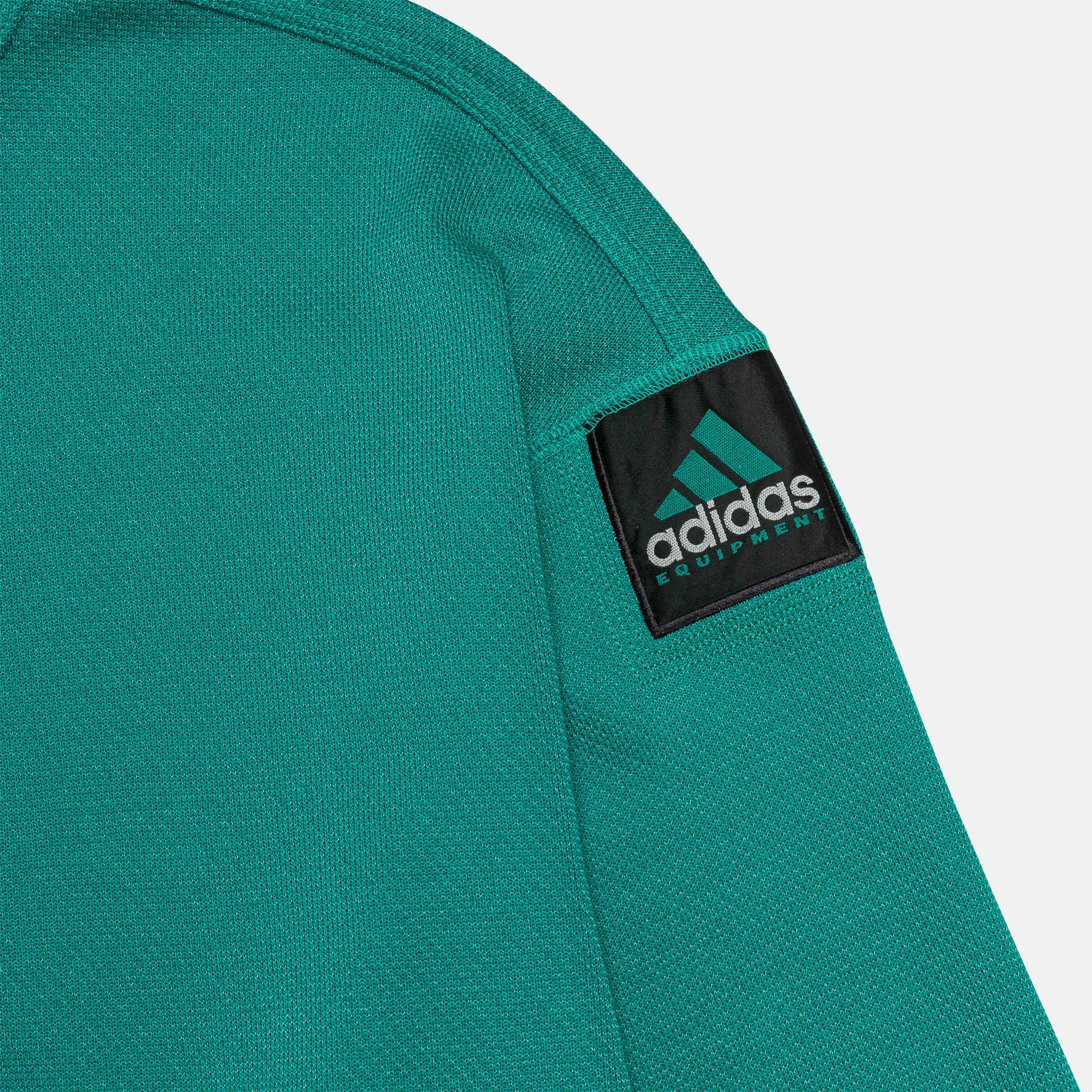 EQT Reflect Crew - EQT Green - Image 4