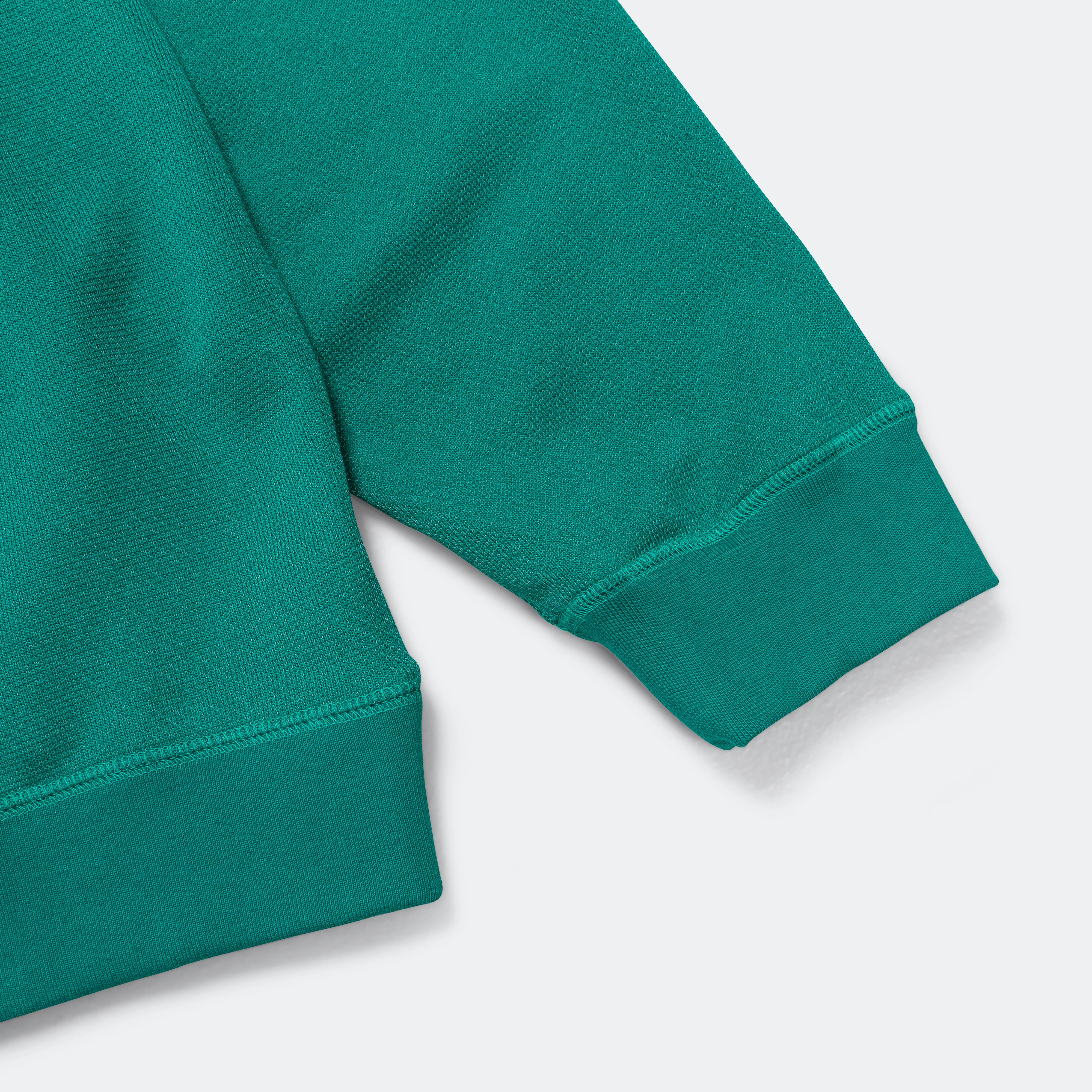 EQT Reflect Crew - EQT Green - Image 5