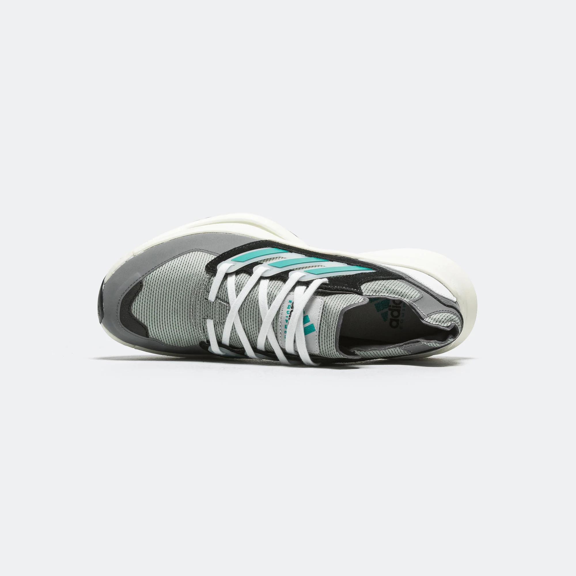 Equipment Agravic - Grey Two/Magic Beige-Footwear White - Image 4
