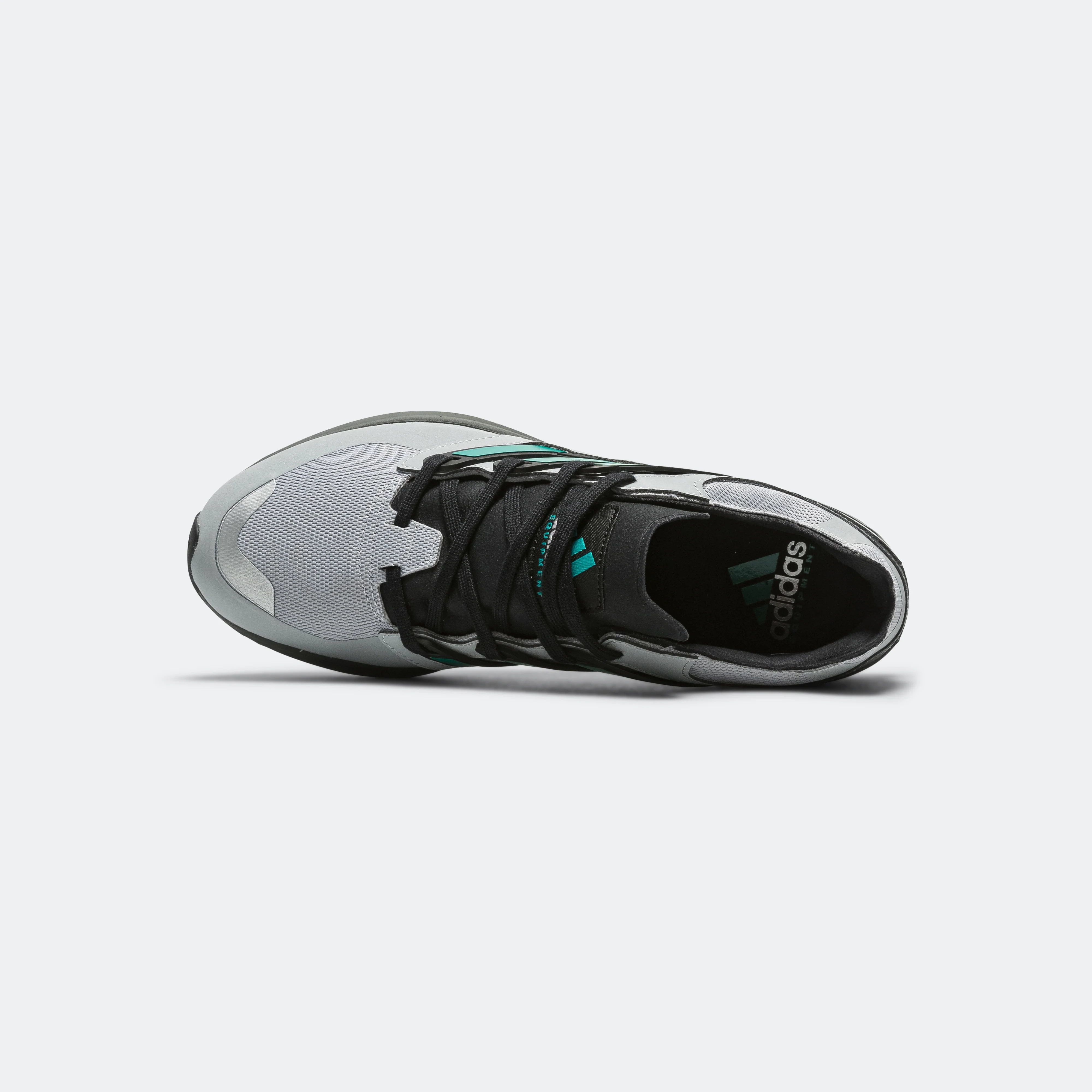 Equipment Takumi SE - Silver Metallic/EQT Green-Iron Metallic - Image 4