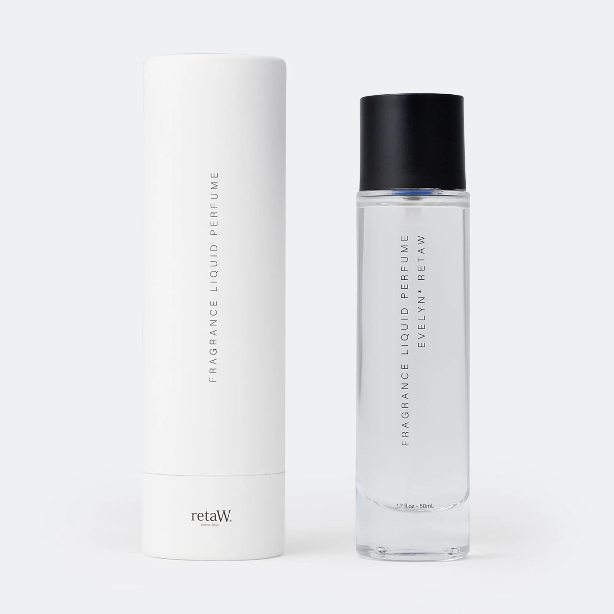 EVELYN* Liquid Perfume - 50ml - Image 2