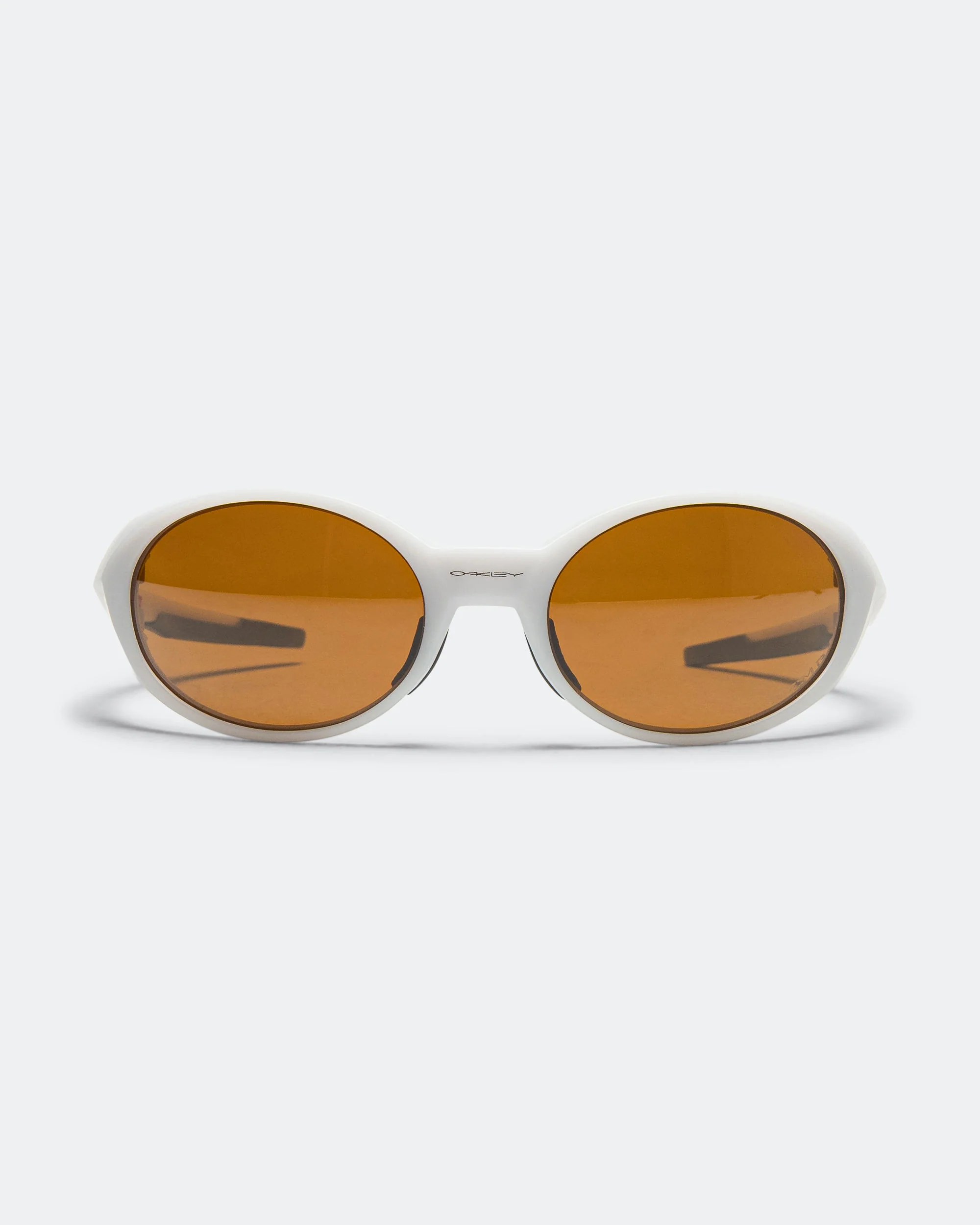 Eye Jacket Redux - Matte Vapor/Prizm Tungsten Polarized