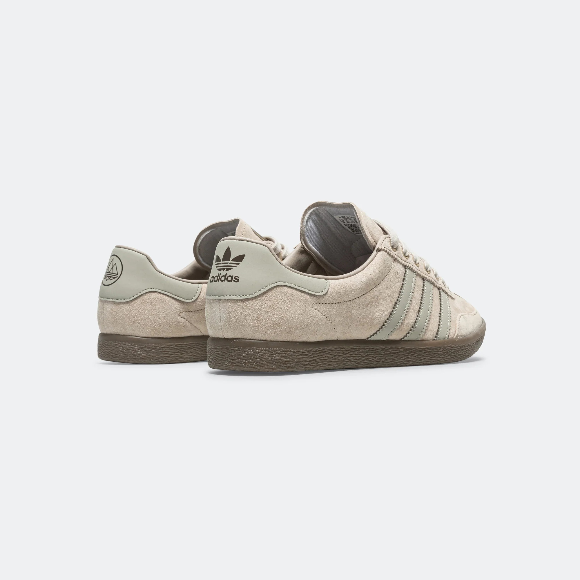 Failsworth SPZL - Dust Sand/Sesame - Image 3