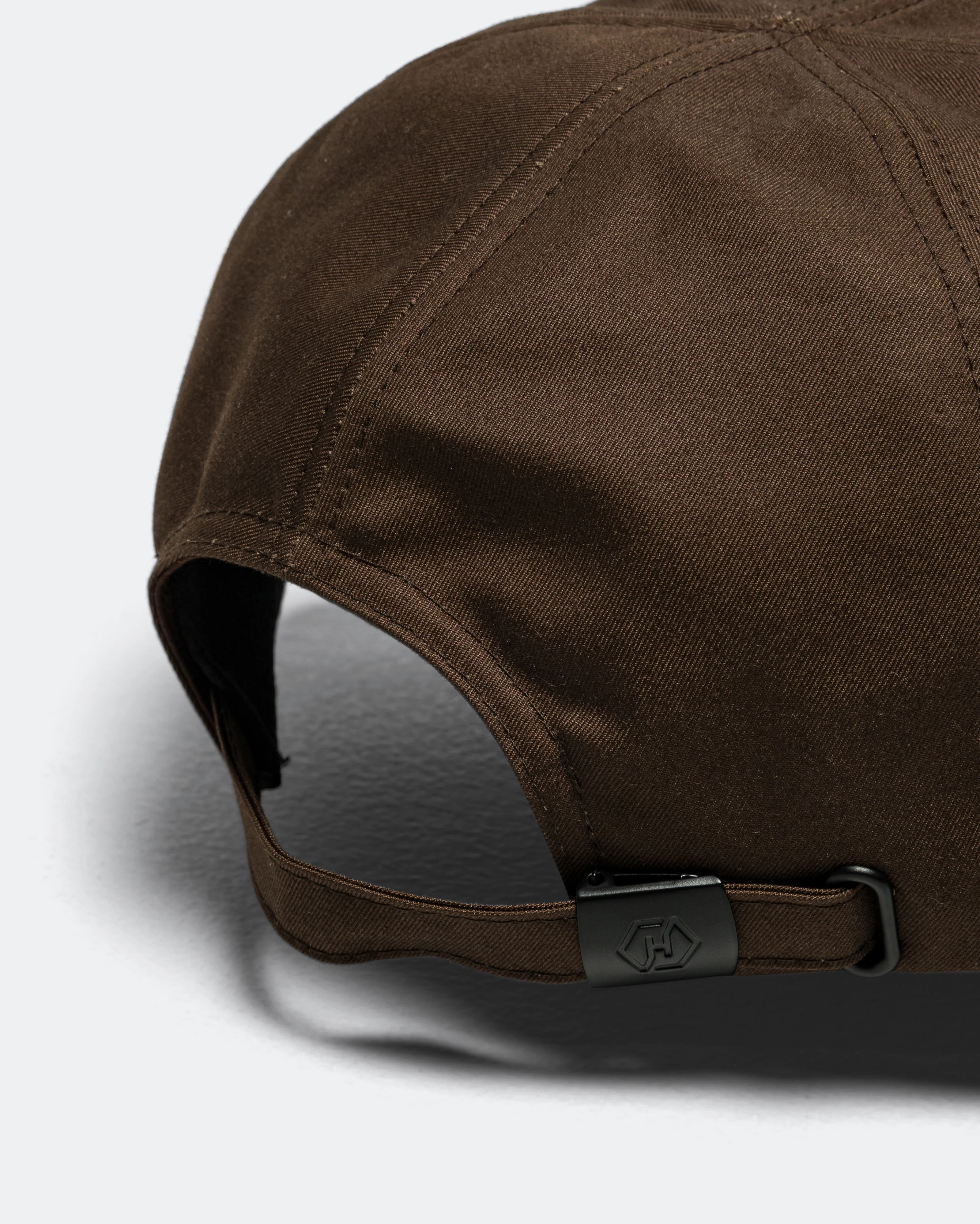Field Cap - Apex Twill Tobacco - Image 5