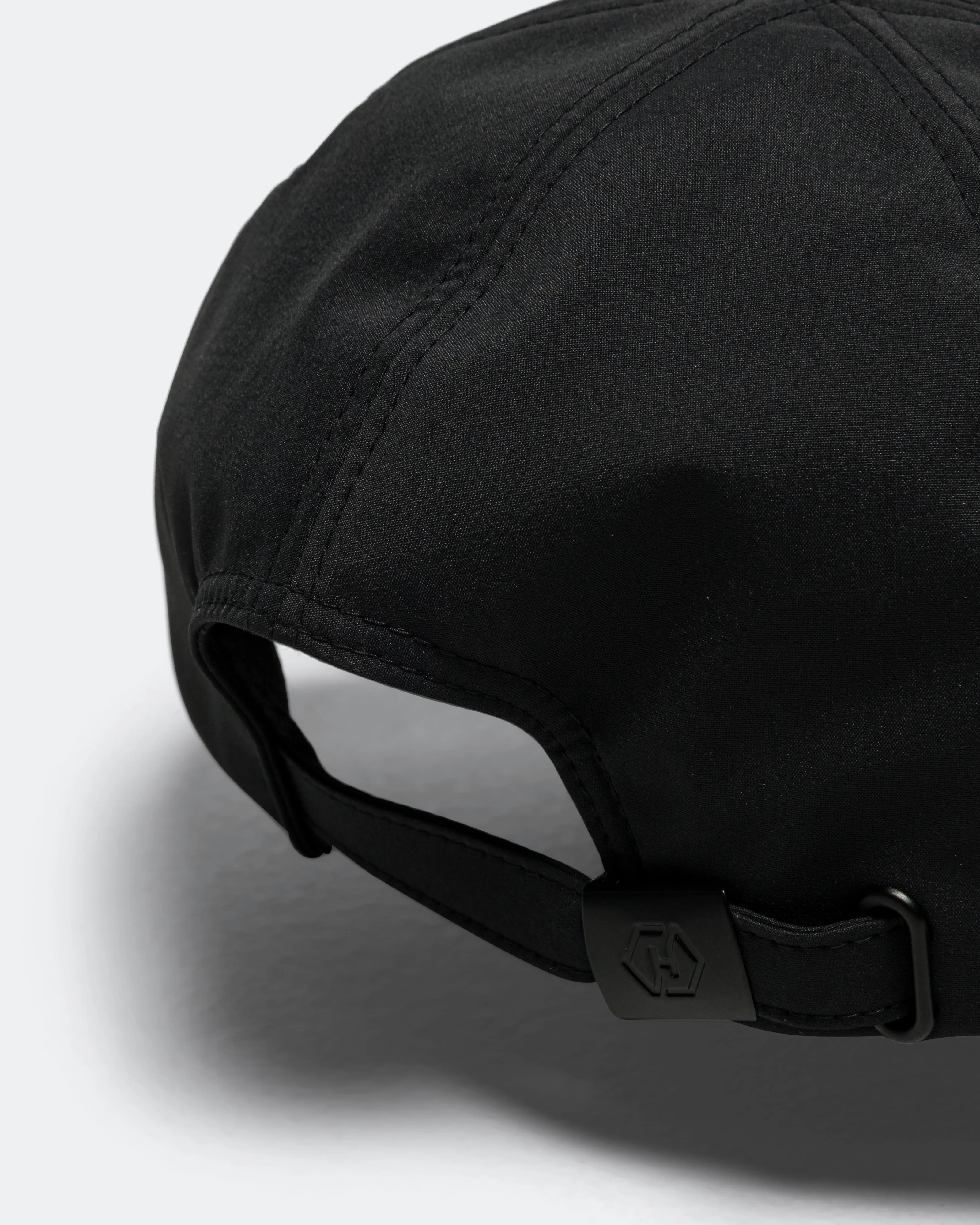Field Cap - GORE-TEX Windstopper 3L Nylon Black - Image 5