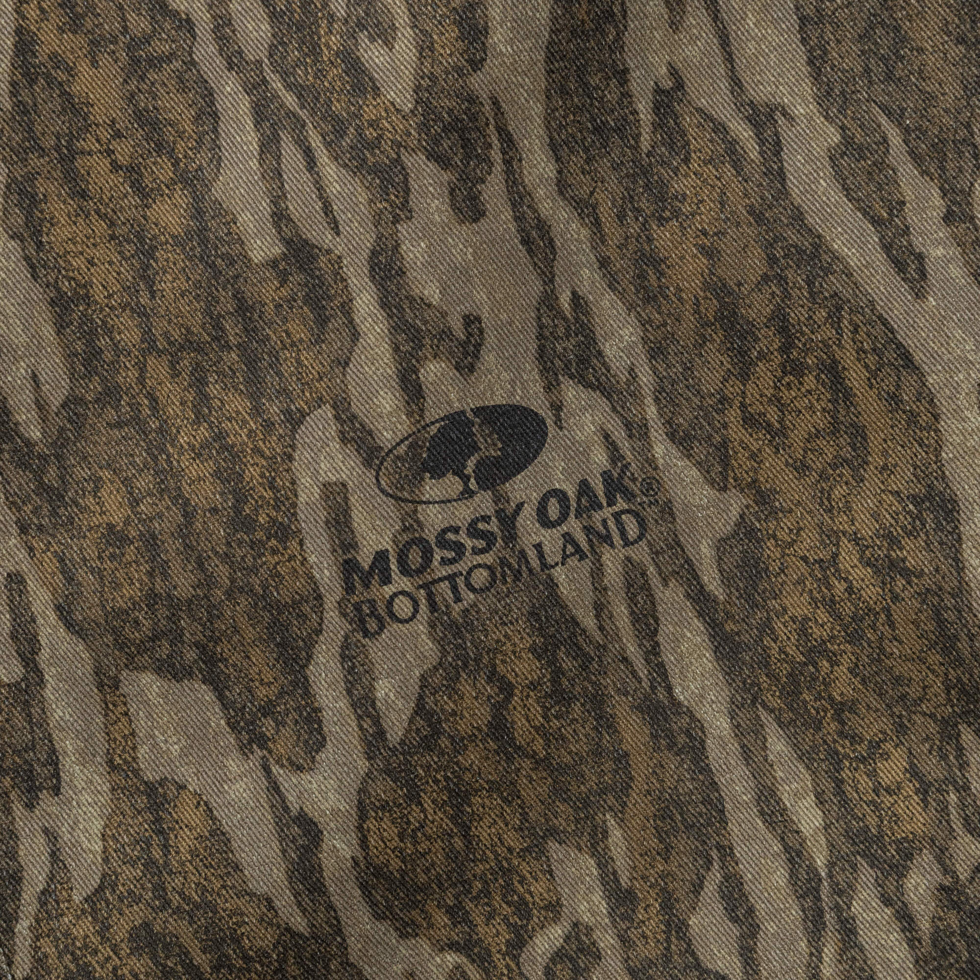 Flow Pant - Camo - Image 4