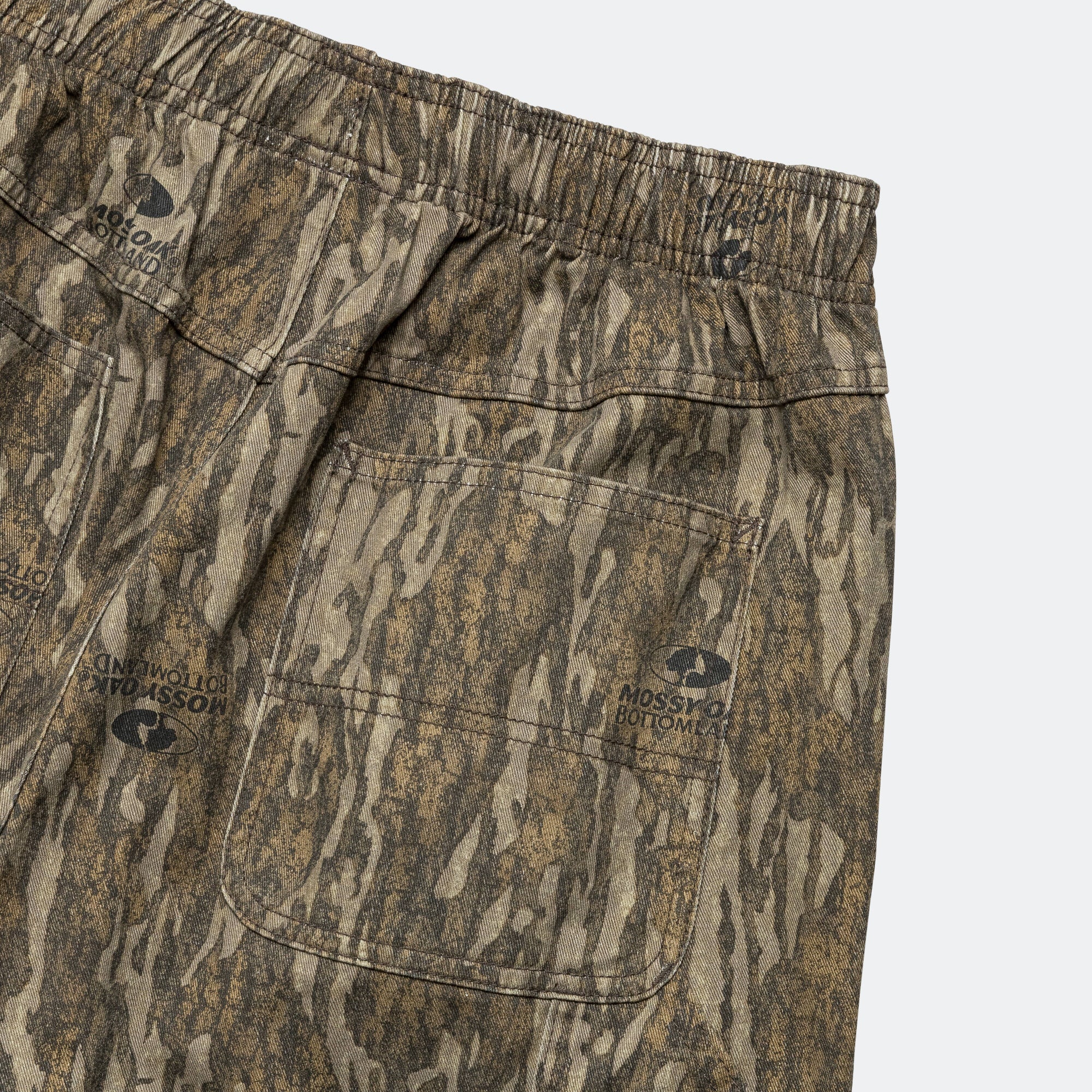 Flow Pant - Camo - Image 6