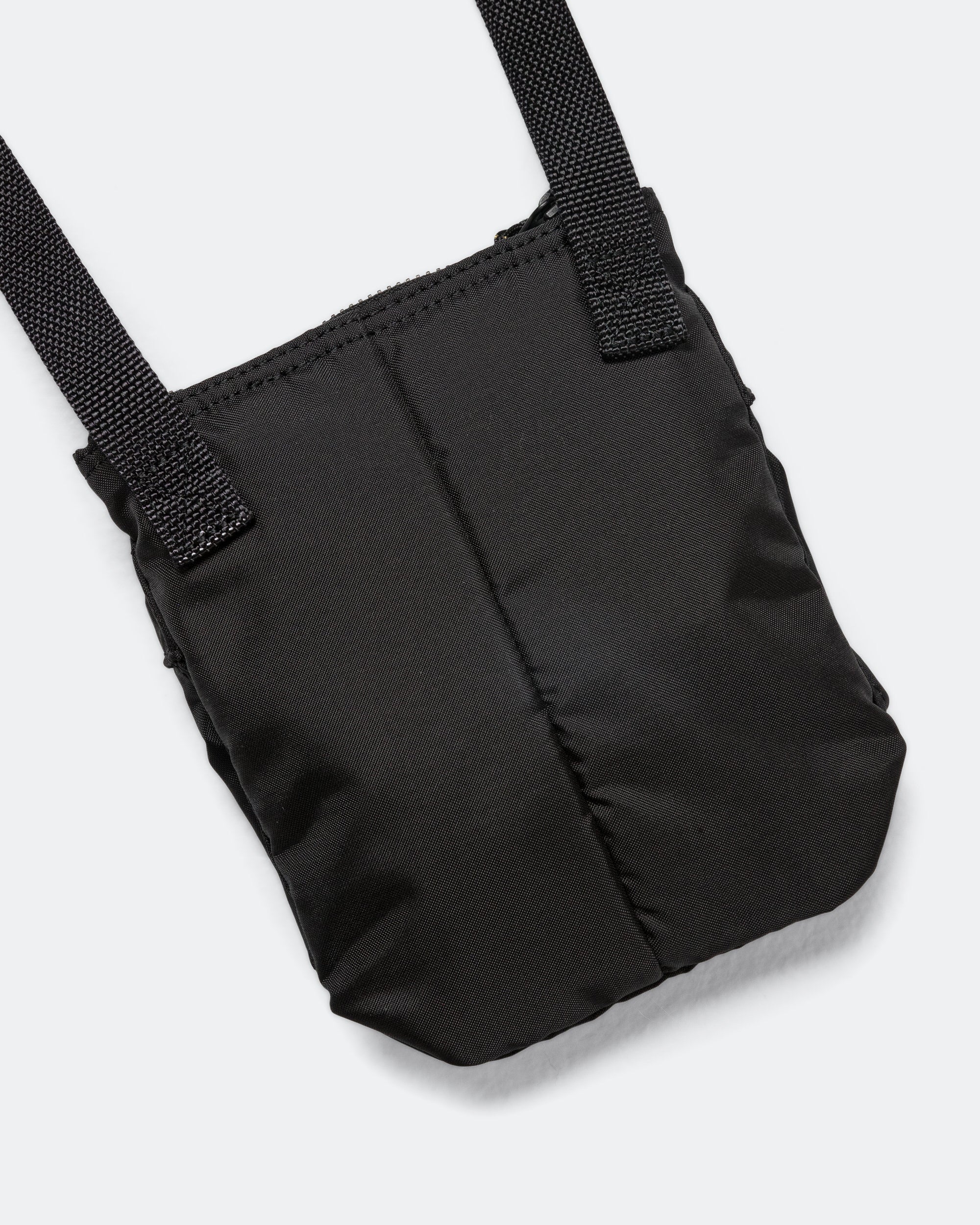 FORCE Shoulder Pouch - Black - Image 4