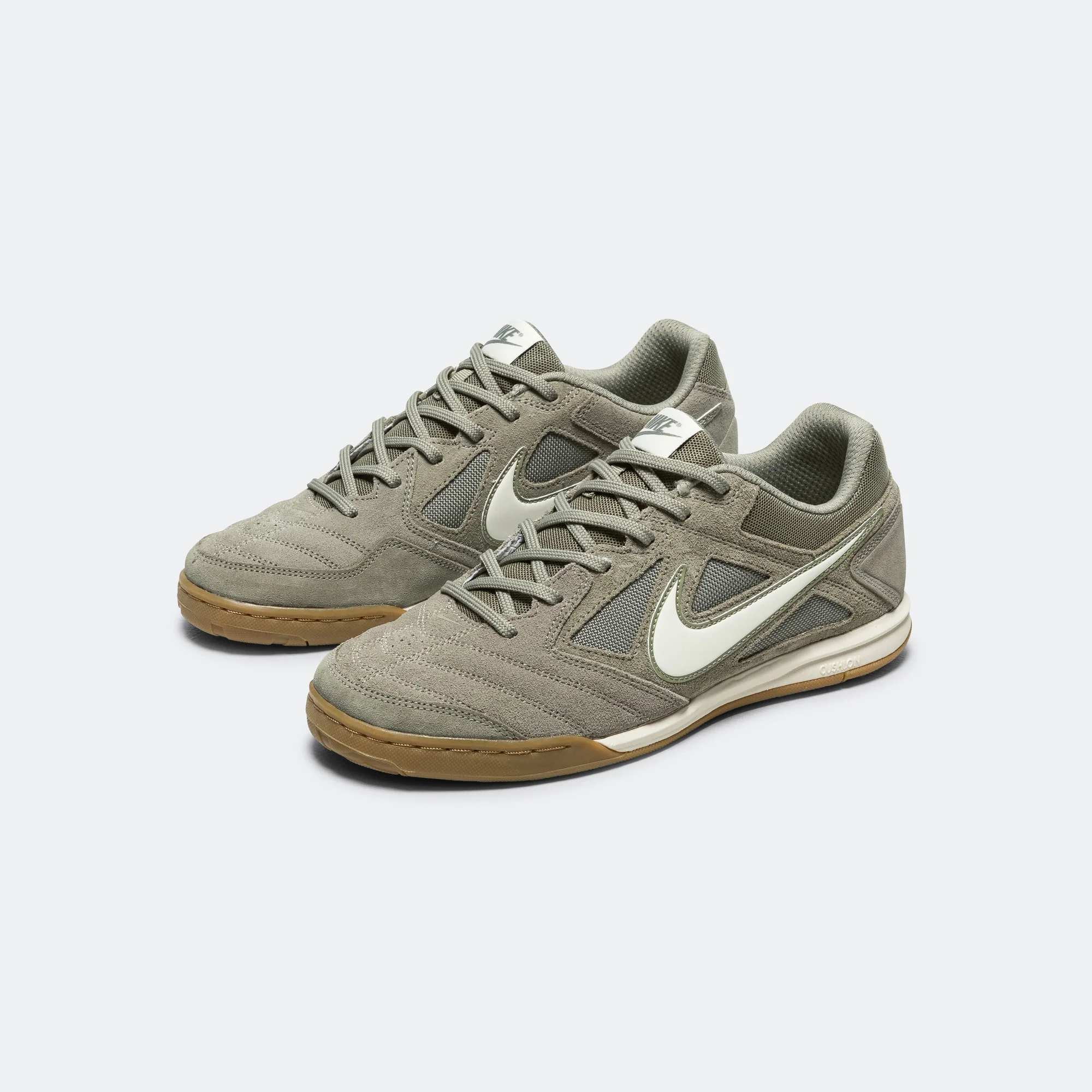 Gato - Light Army/Soft Pearl-Gum Light Brown - Image 2