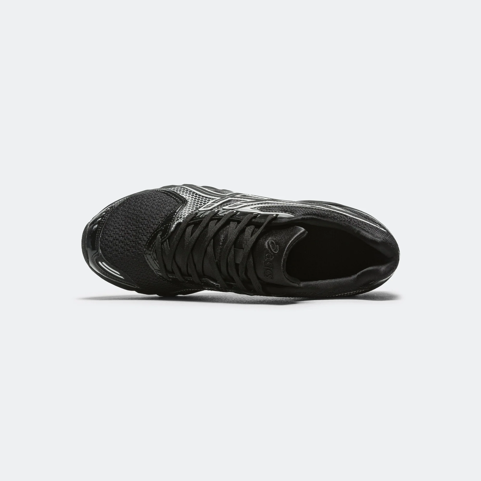 GEL-DS Trainer 14 - Black/Pure Silver - Image 4