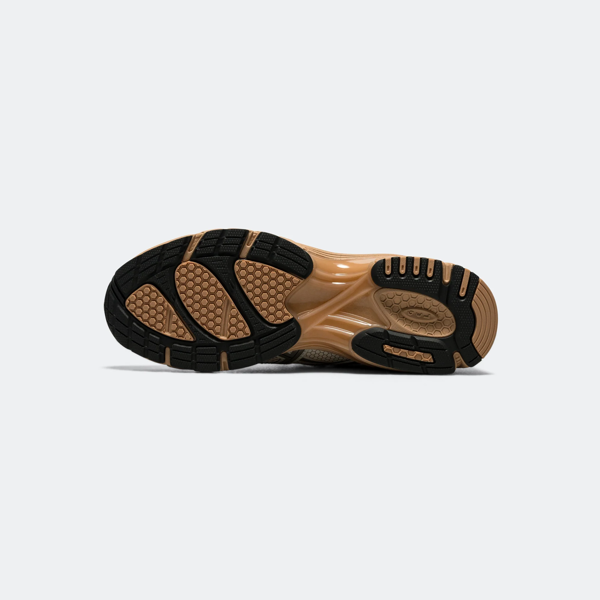 GEL-DS Trainer 14 - Cream/Terracotta - Image 5