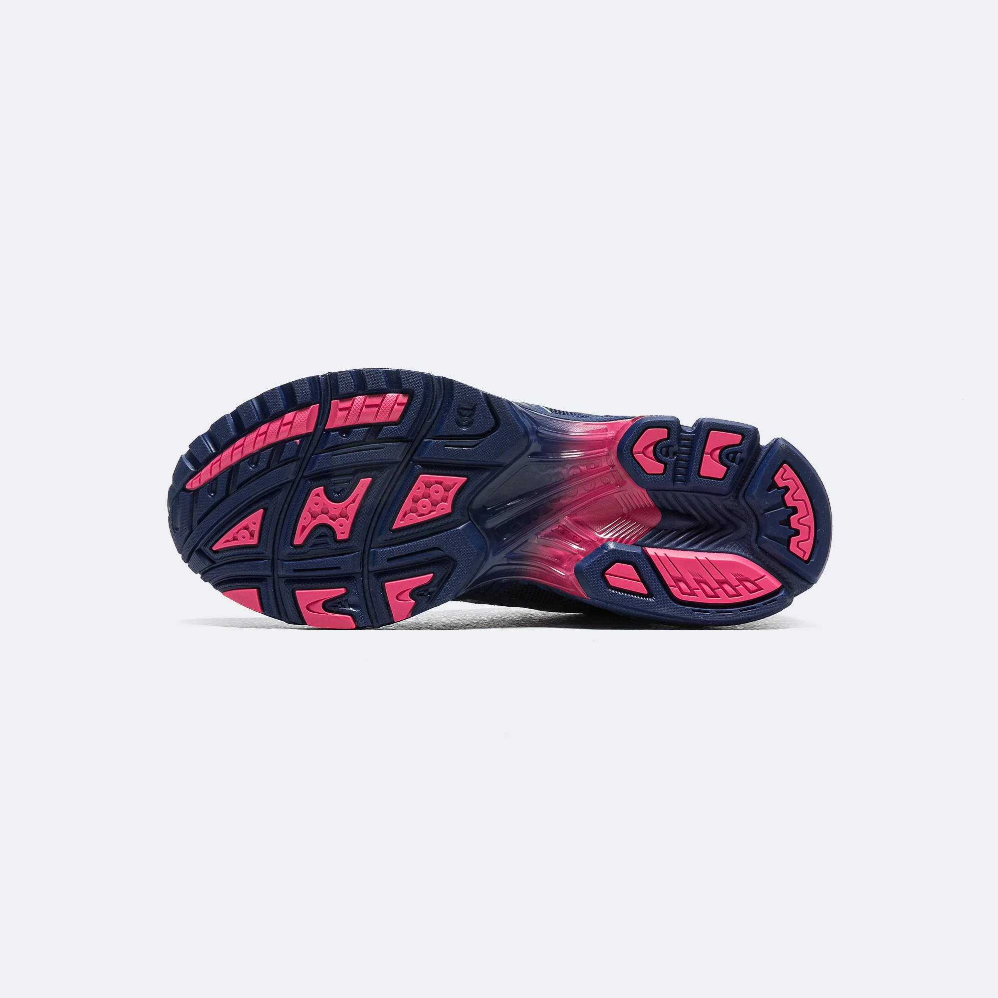 GEL-Kayano 14 by 8ON8 - Indigo Blue/Indigo Blue - Image 5