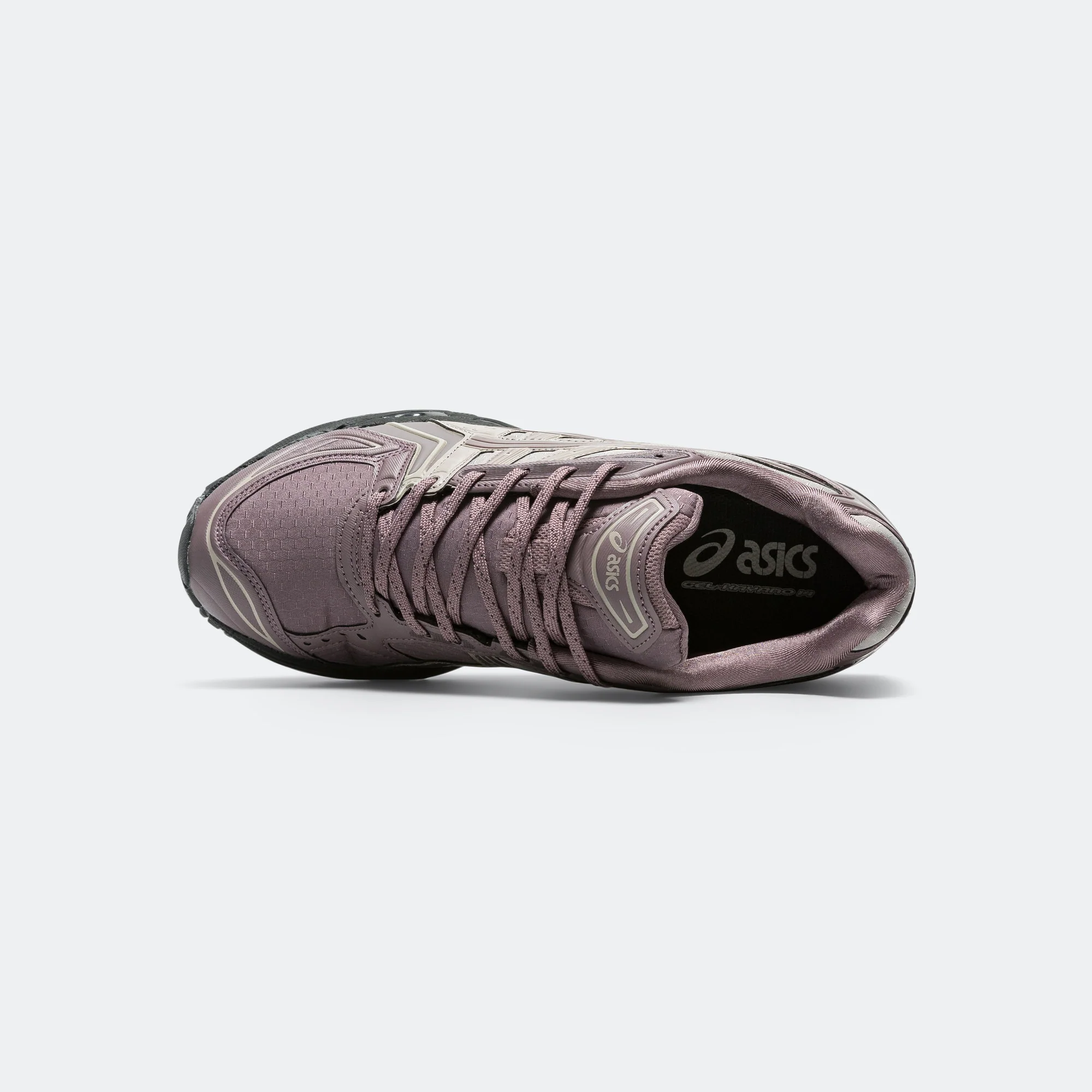 GEL-Kayano 14 - Mauve Grey/Moonrock - Image 4