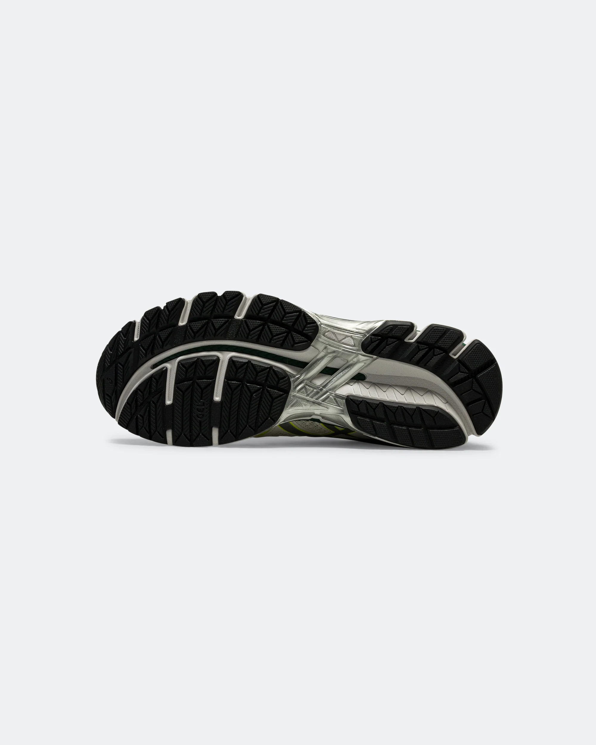 GEL-Kayano 20 - Cream/Pure Silver - Image 5
