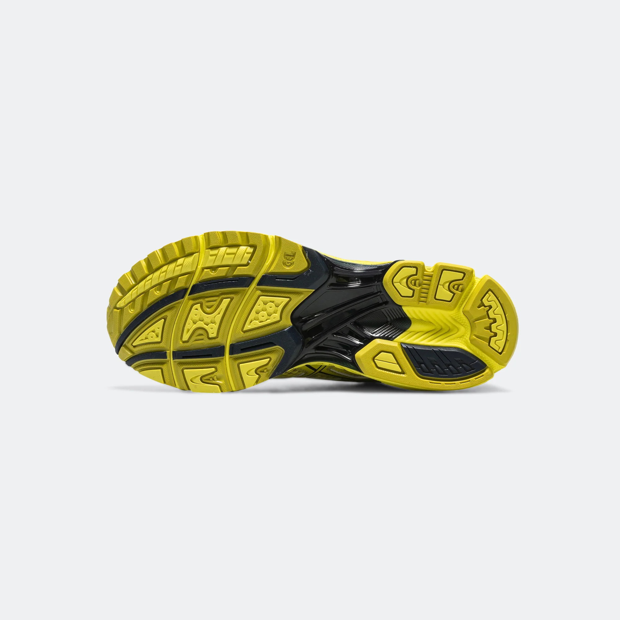 GEL-Nimbus 10.1 - Kelp/Lemon Spark - Image 5