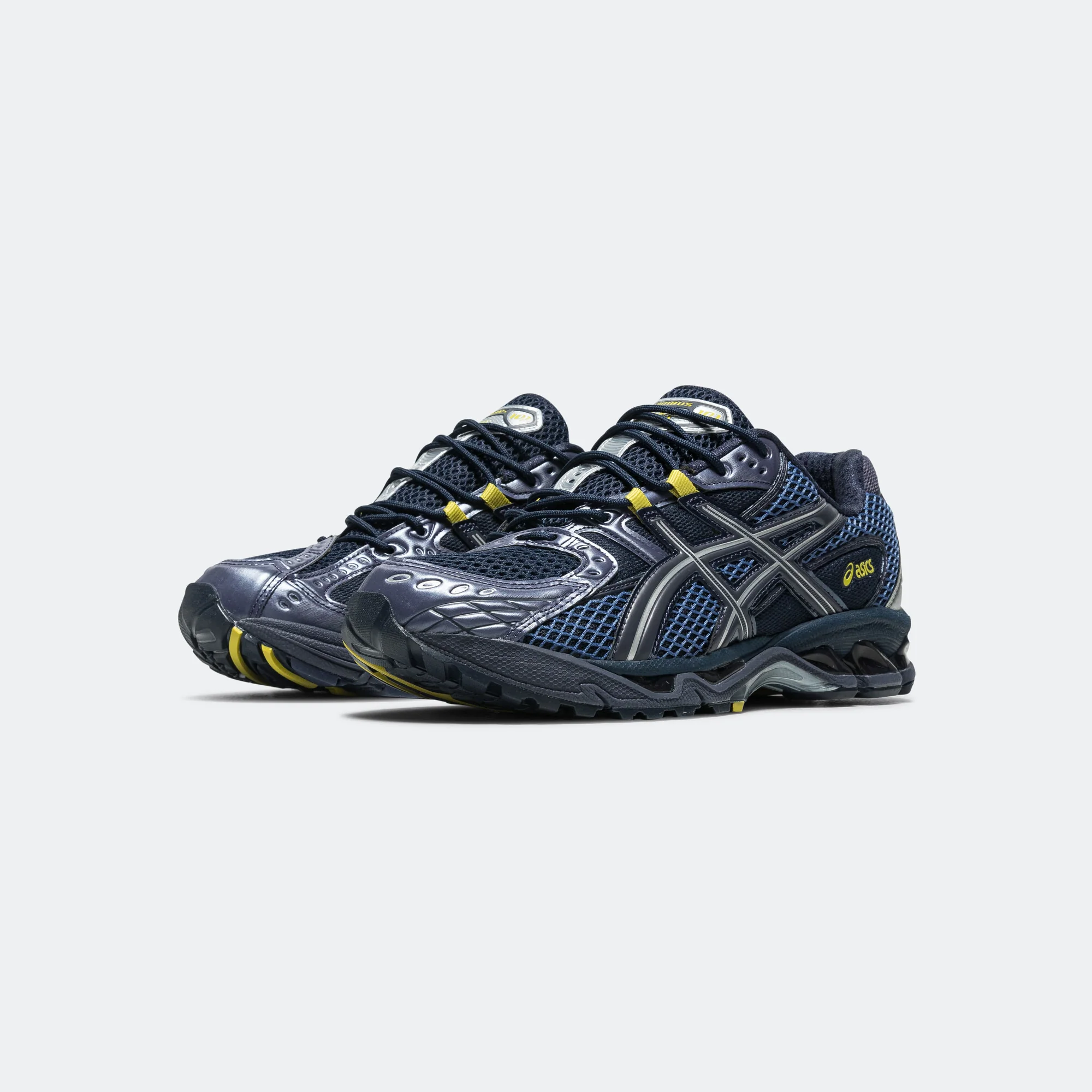 GEL-Nimbus 10.1 - Midnight/Indigo Fog - Image 2