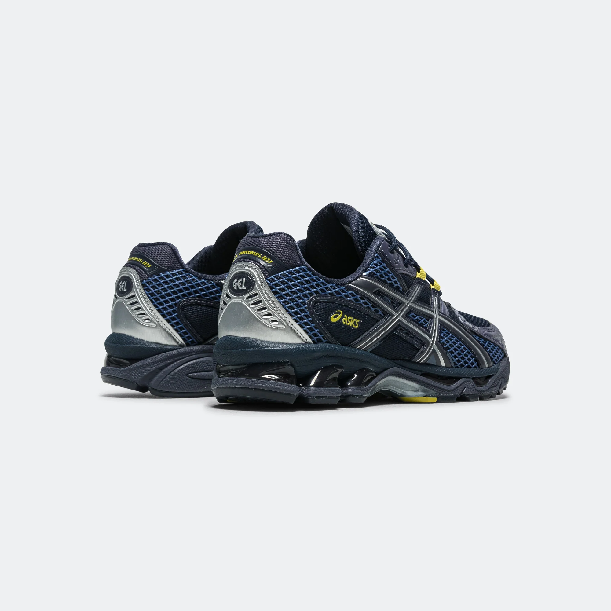 GEL-Nimbus 10.1 - Midnight/Indigo Fog - Image 3